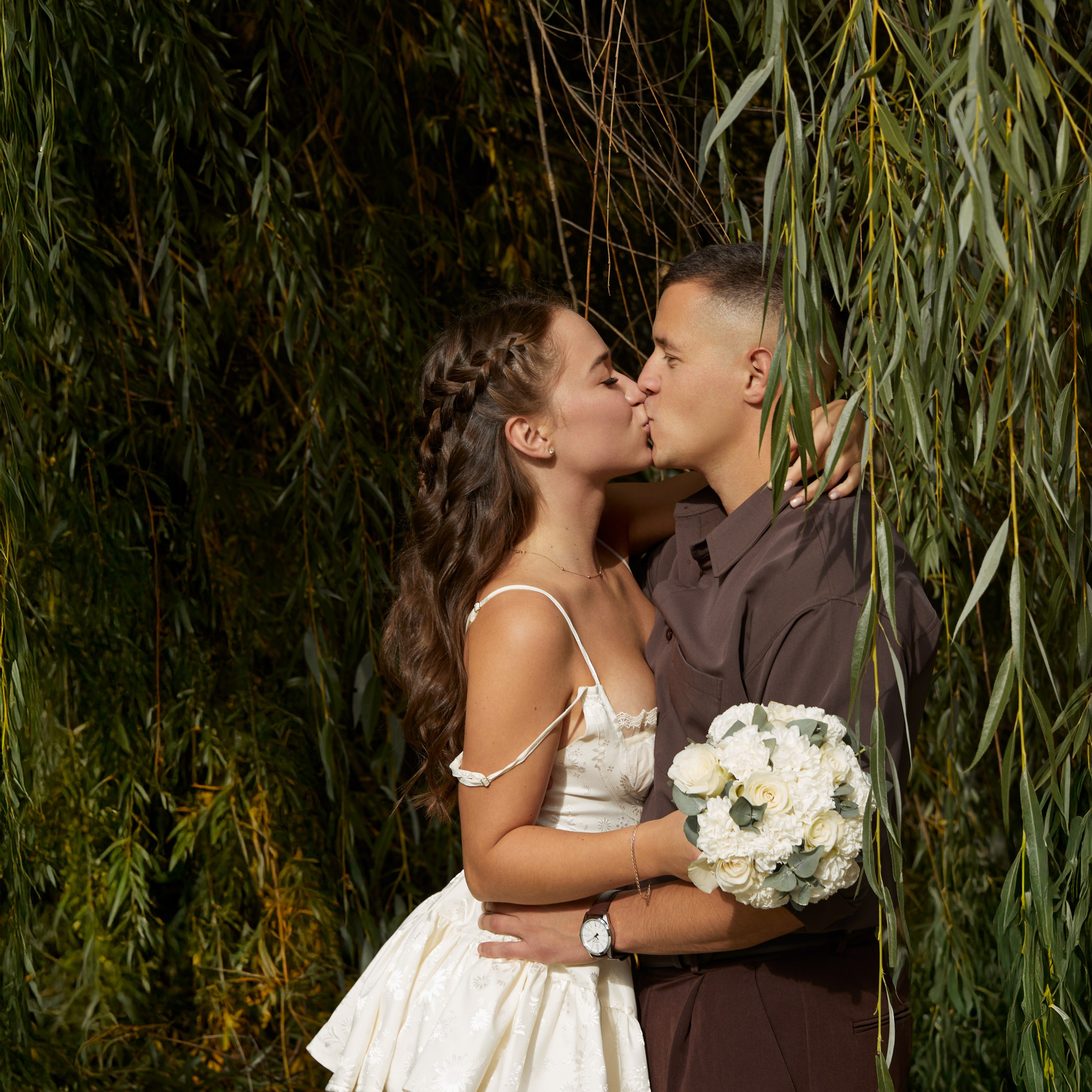 Анонсы съемок. Портретный фотограф в городе Дубна