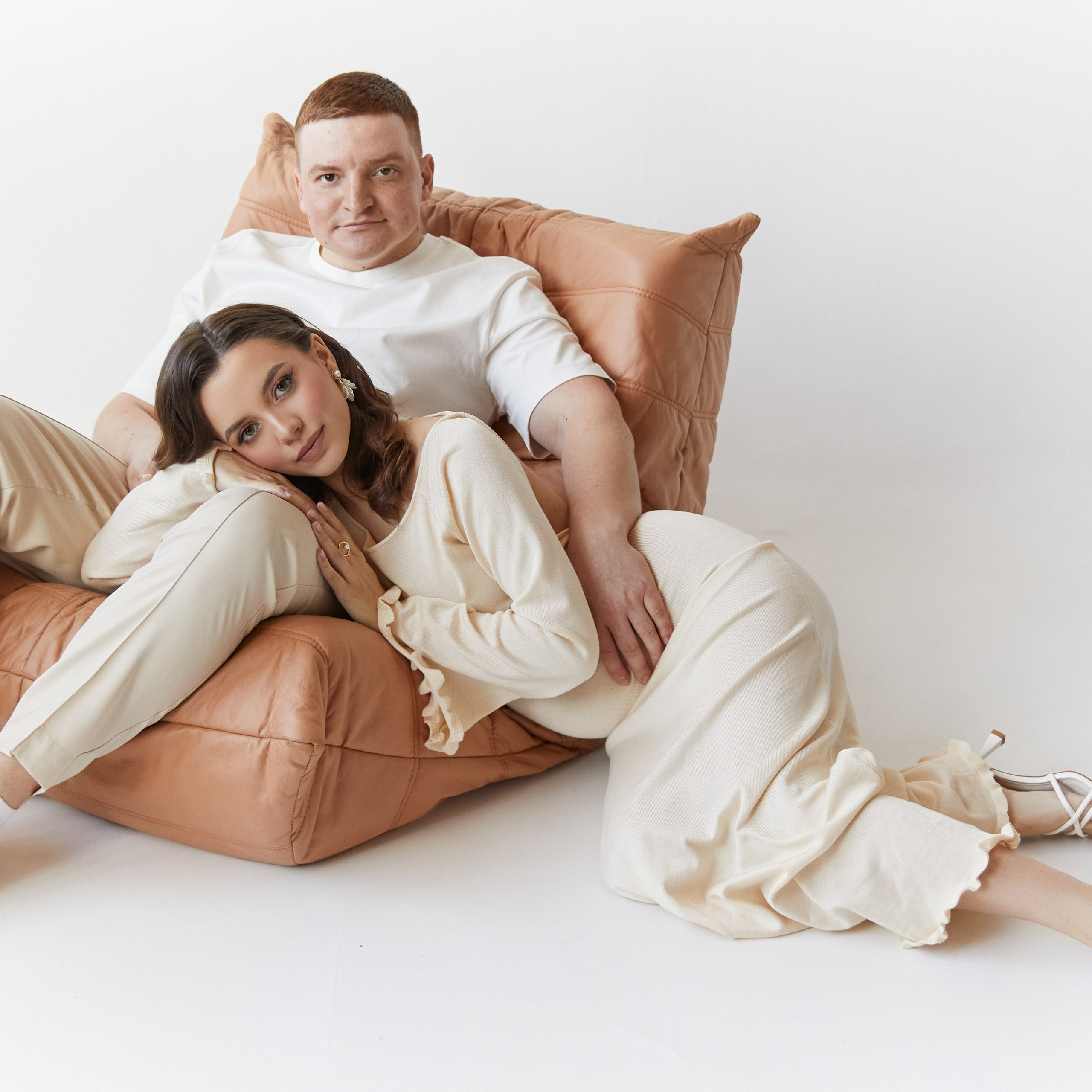 Анонсы съемок. Портретный фотограф в городе Дубна