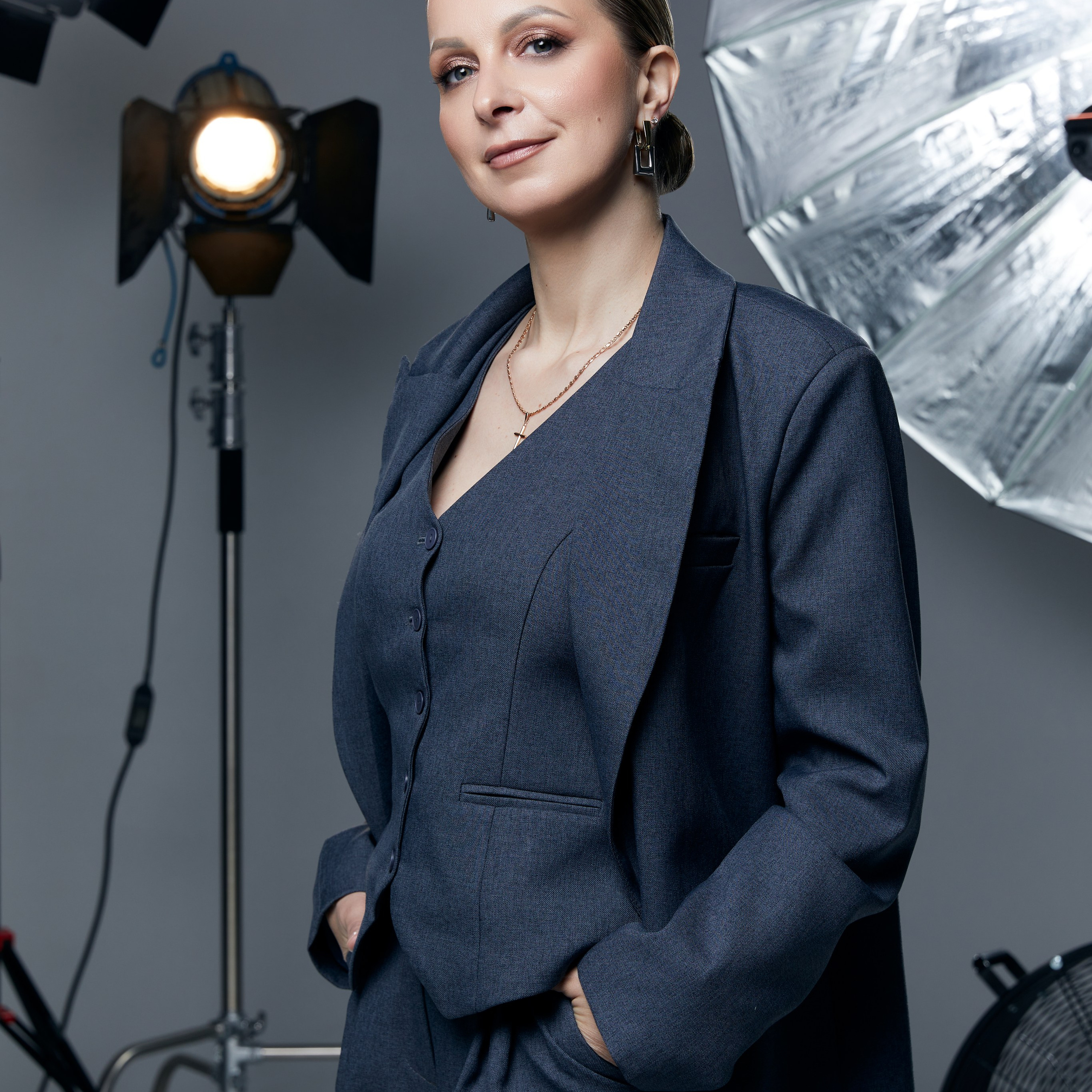 Анонсы съемок. Портретный фотограф в городе Дубна