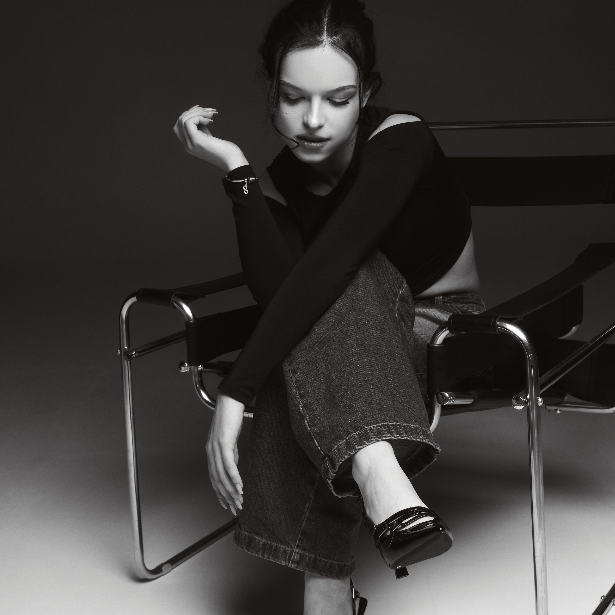 Анонсы съемок. Портретный фотограф в городе Дубна