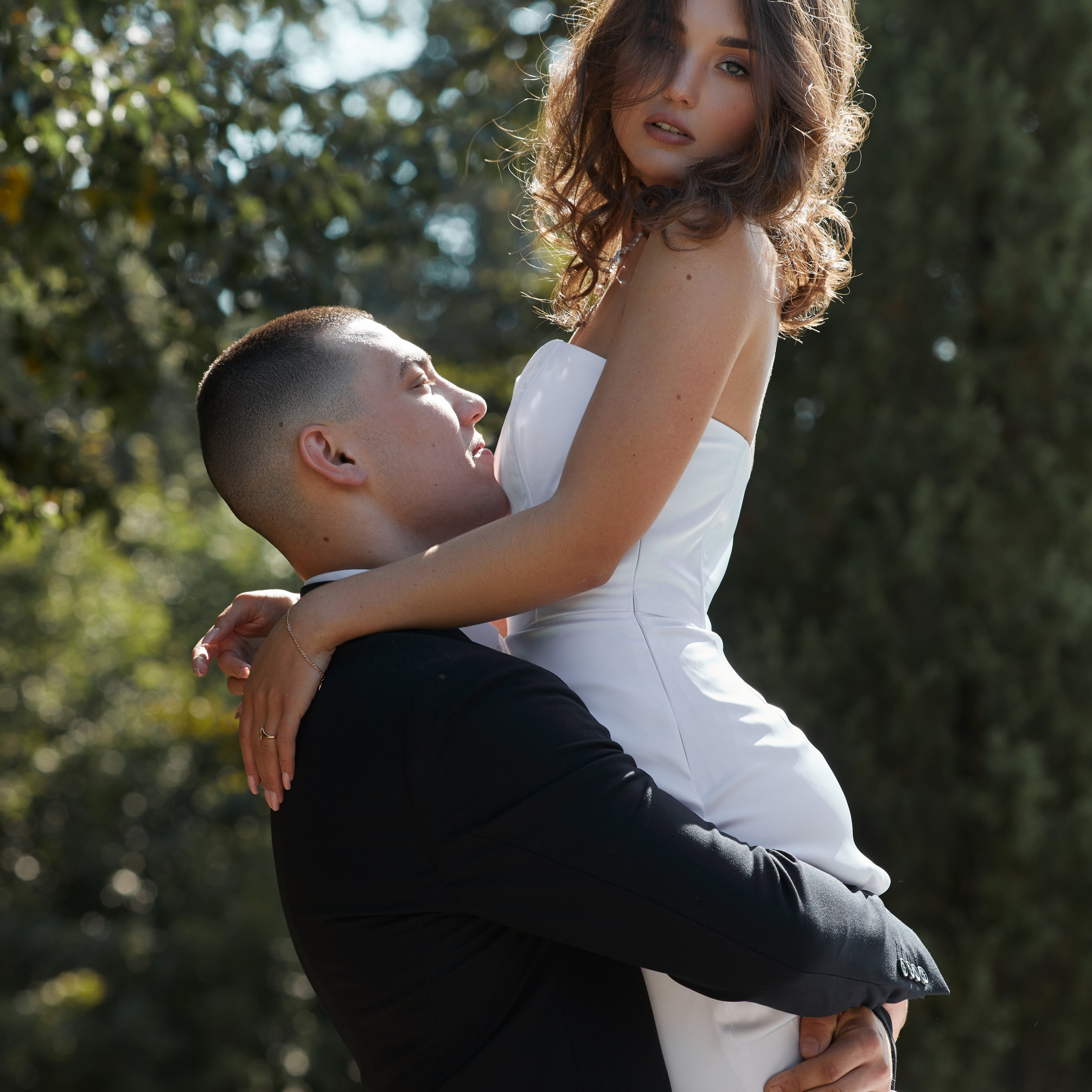 Анонсы съемок. Портретный фотограф в городе Дубна