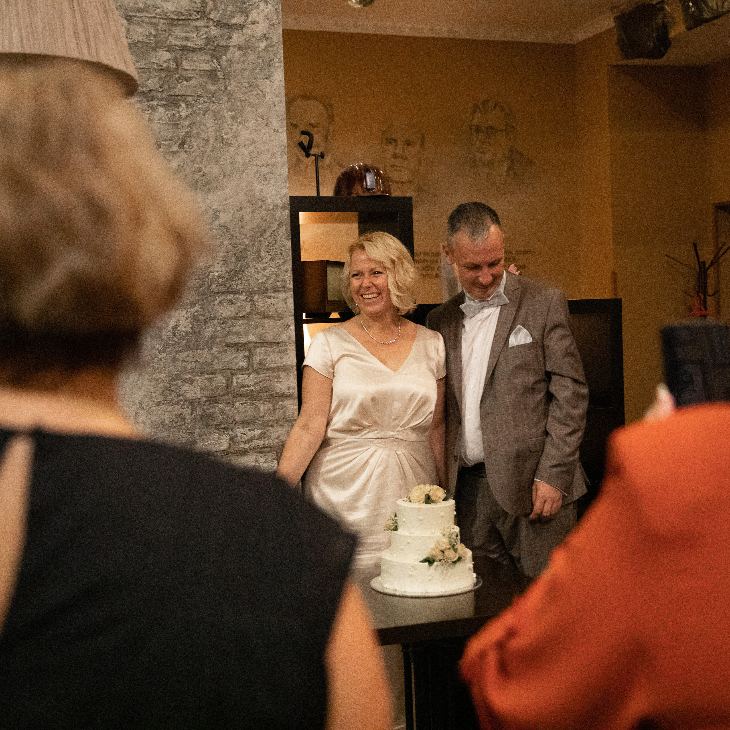 Отзывы. Портретный фотограф в городе Дубна