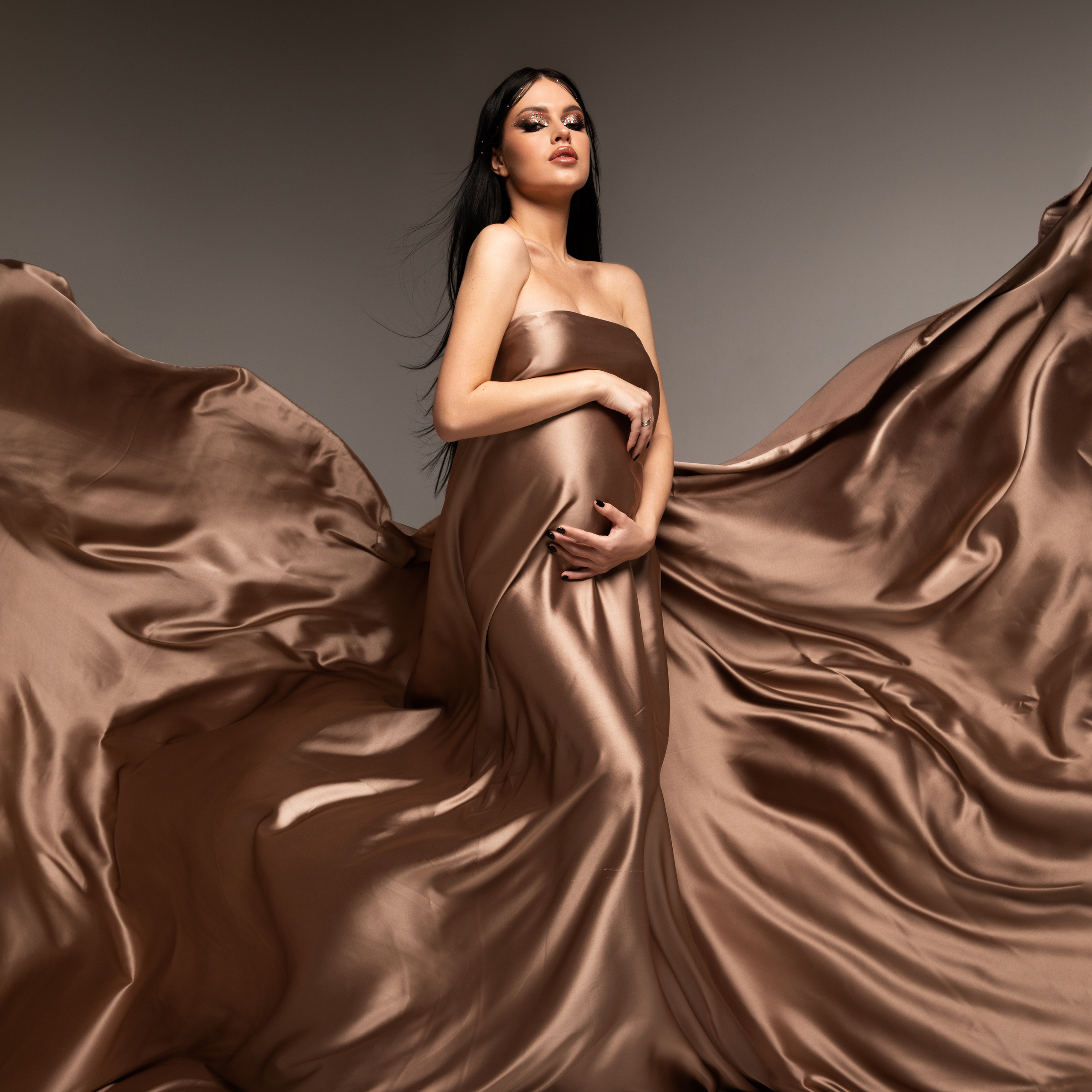 Анонсы съемок. Портретный фотограф в городе Дубна