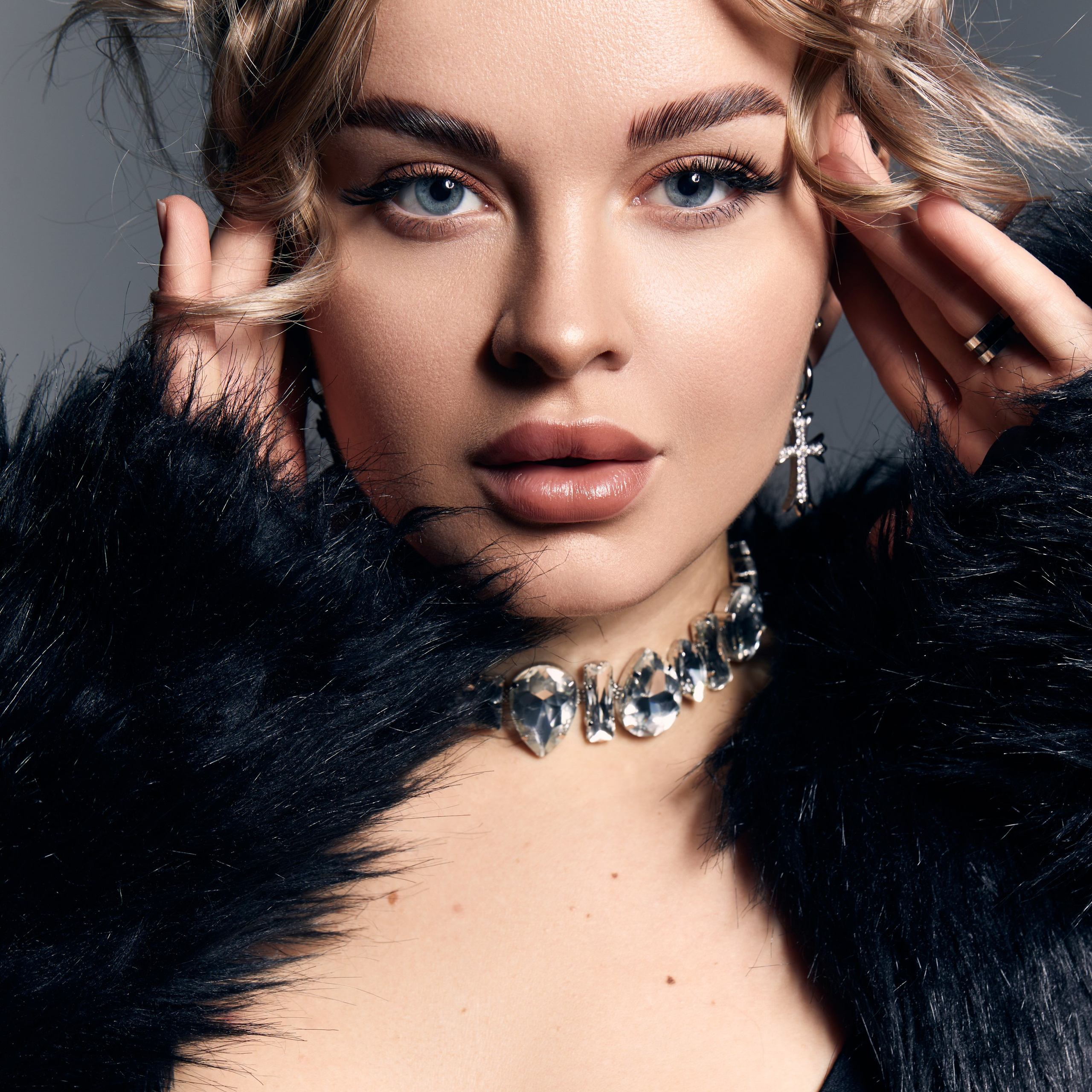 Анонсы съемок. Портретный фотограф в городе Дубна