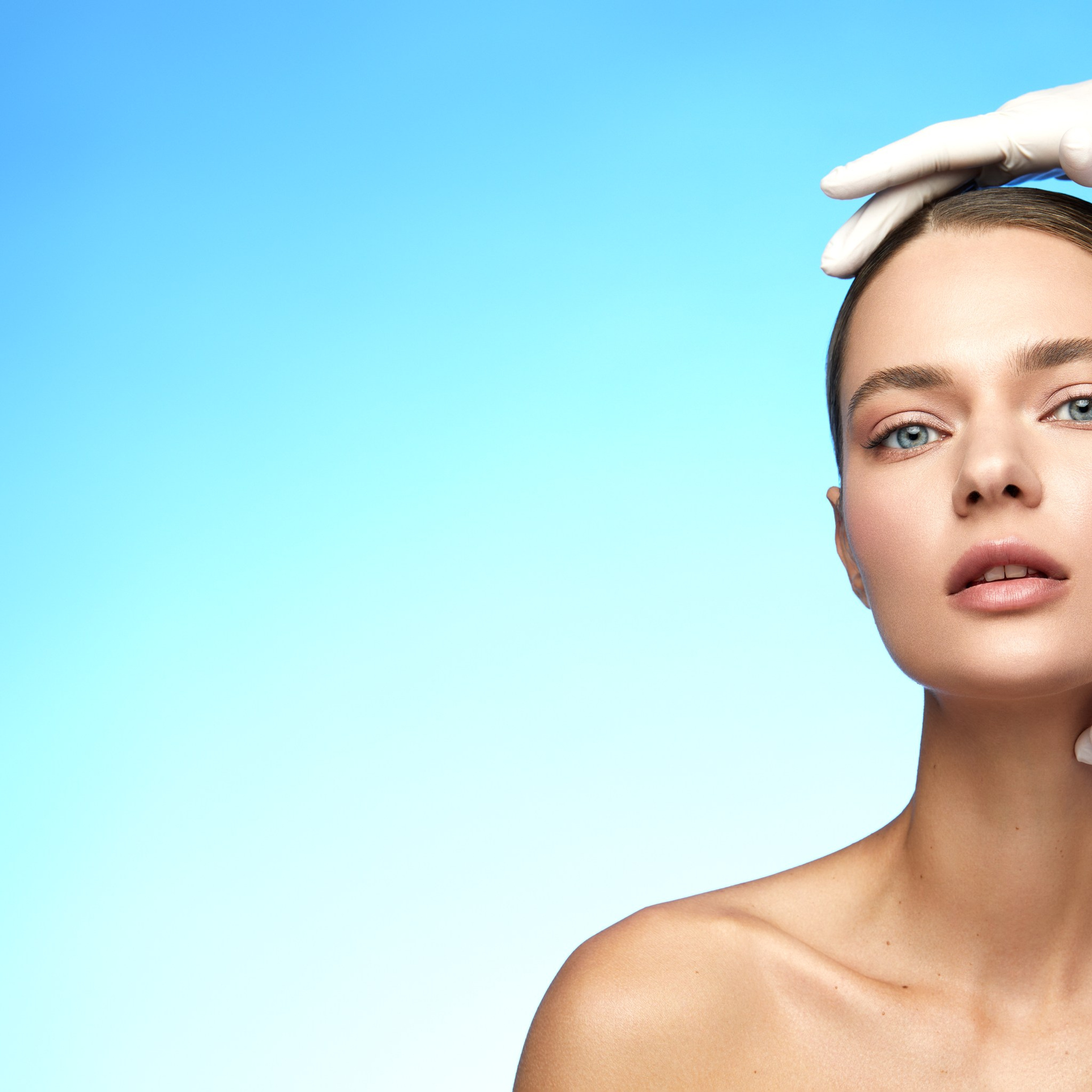 Анонсы съемок. Портретный фотограф в городе Дубна