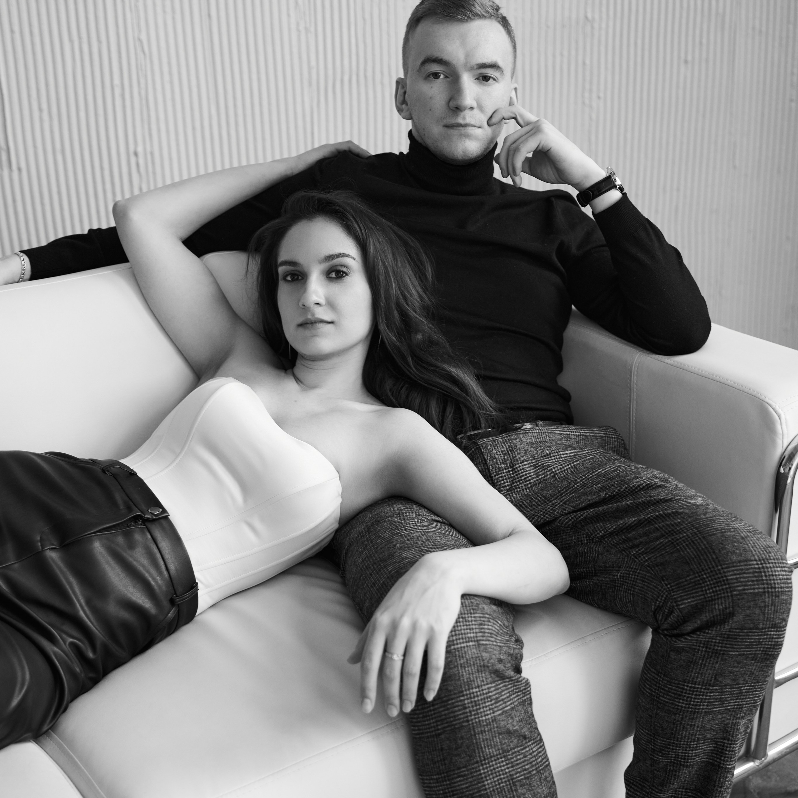 Анонсы съемок. Портретный фотограф в городе Дубна