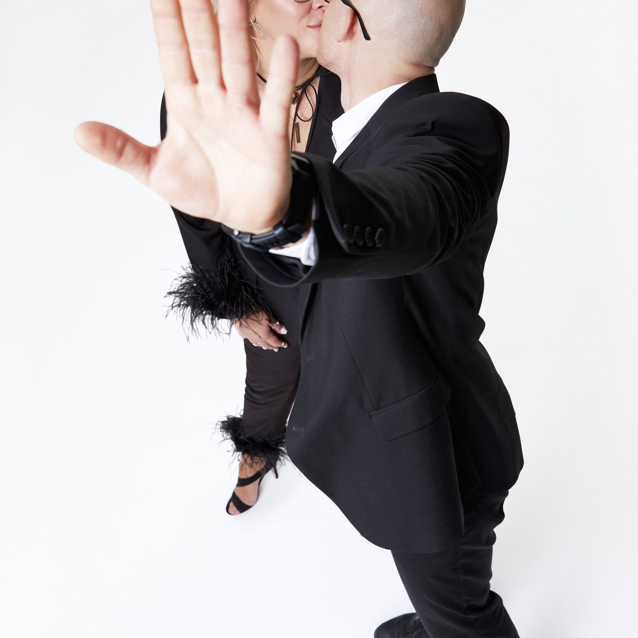 Анонсы съемок. Портретный фотограф в городе Дубна