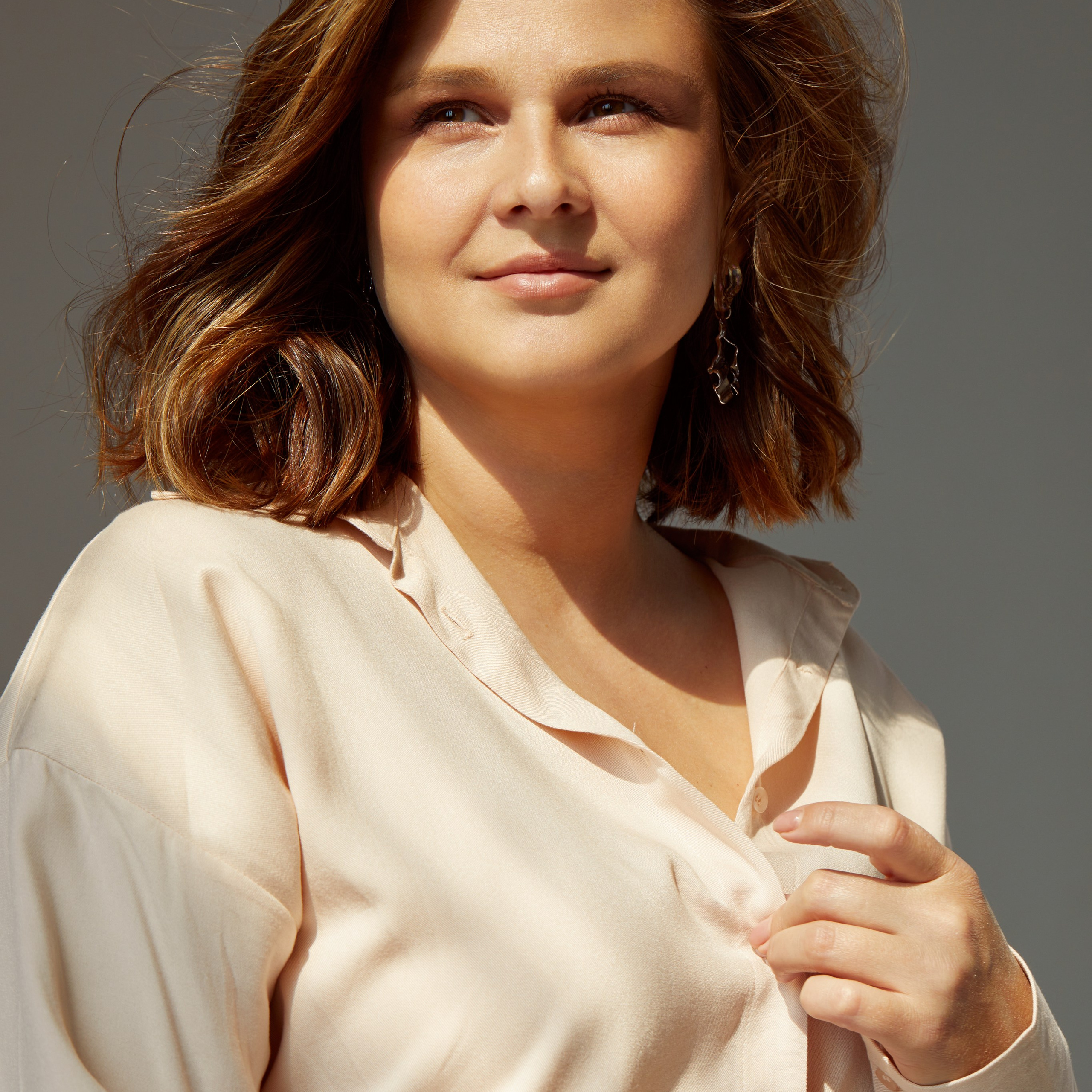 Анонсы съемок. Портретный фотограф в городе Дубна