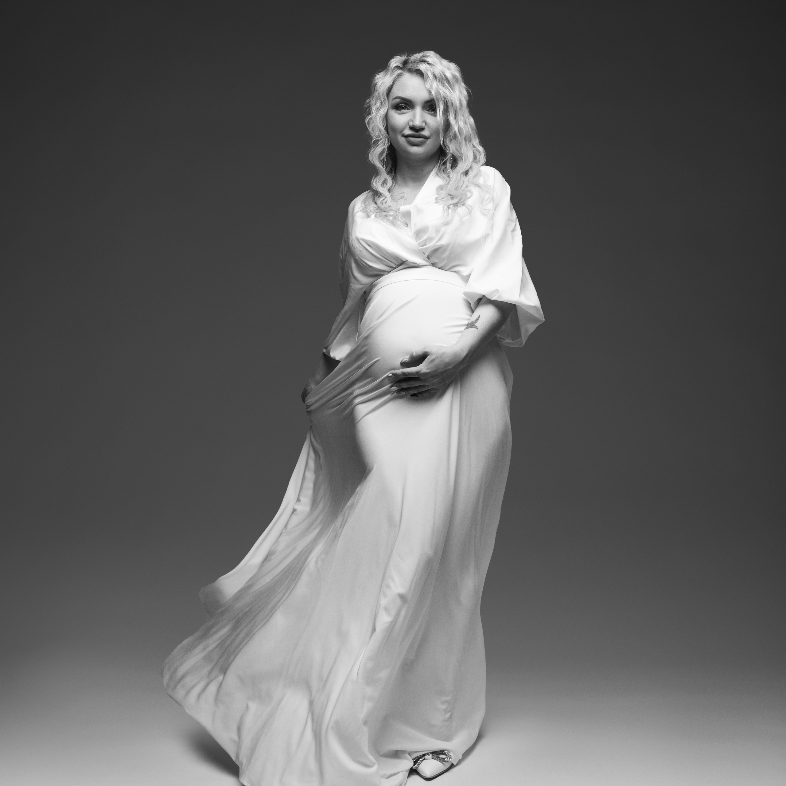 Отзывы. Портретный фотограф в городе Дубна