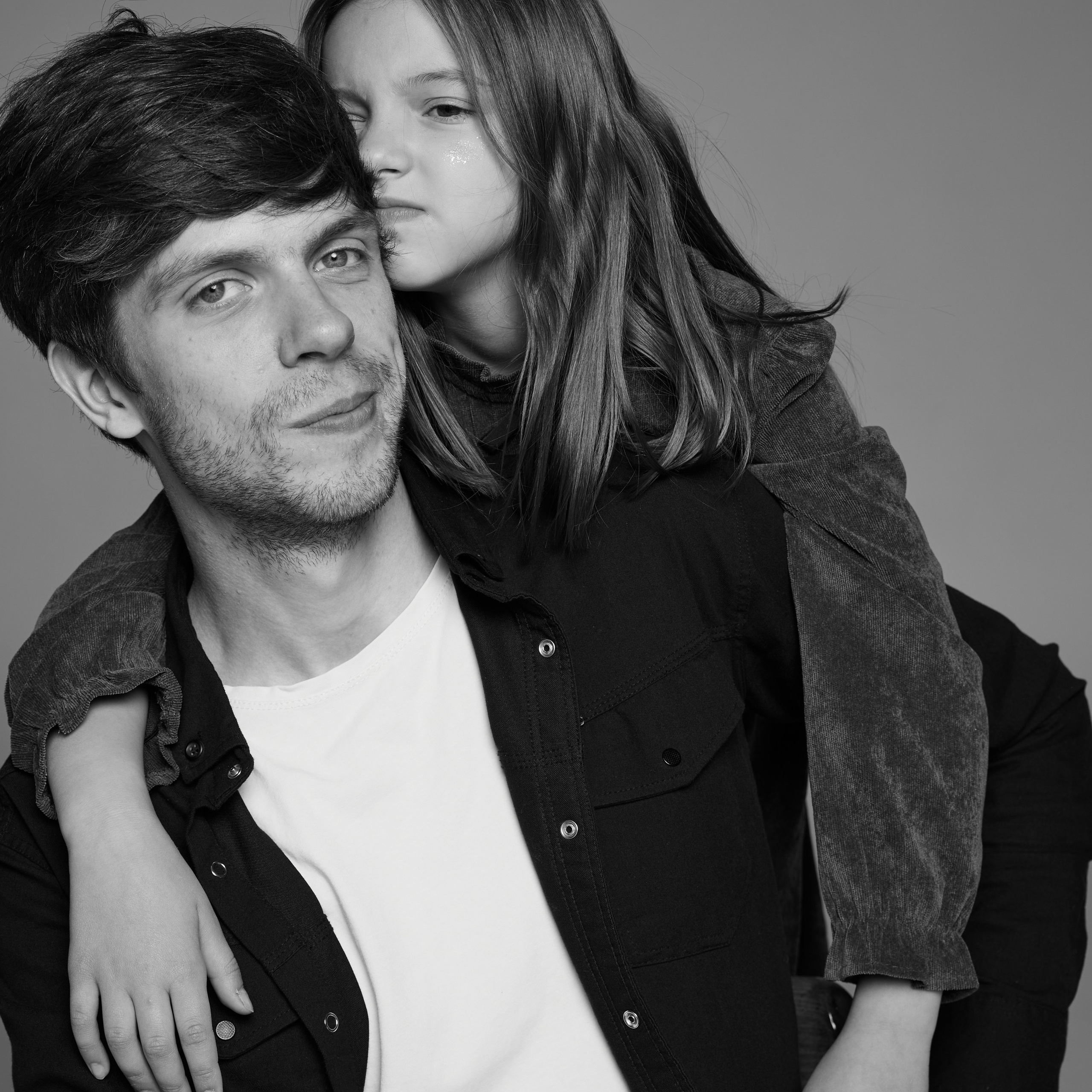 Анонсы съемок. Портретный фотограф в городе Дубна