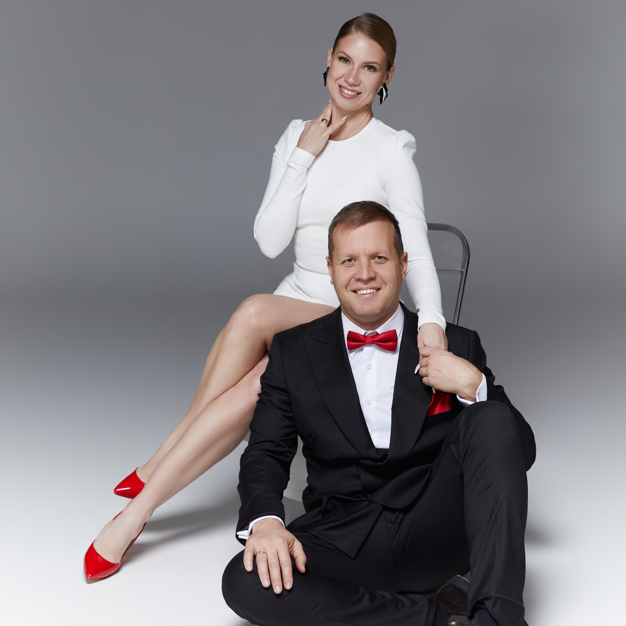 Анонсы съемок. Портретный фотограф в городе Дубна