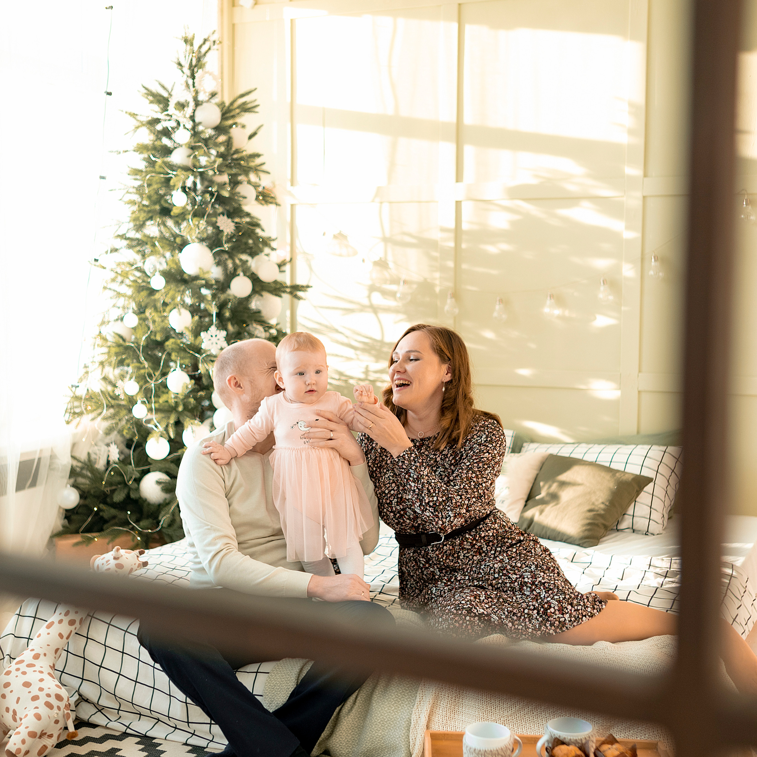 Отзывы. Семейный и свадебный фотограф в Ижевске Елена Полтанова