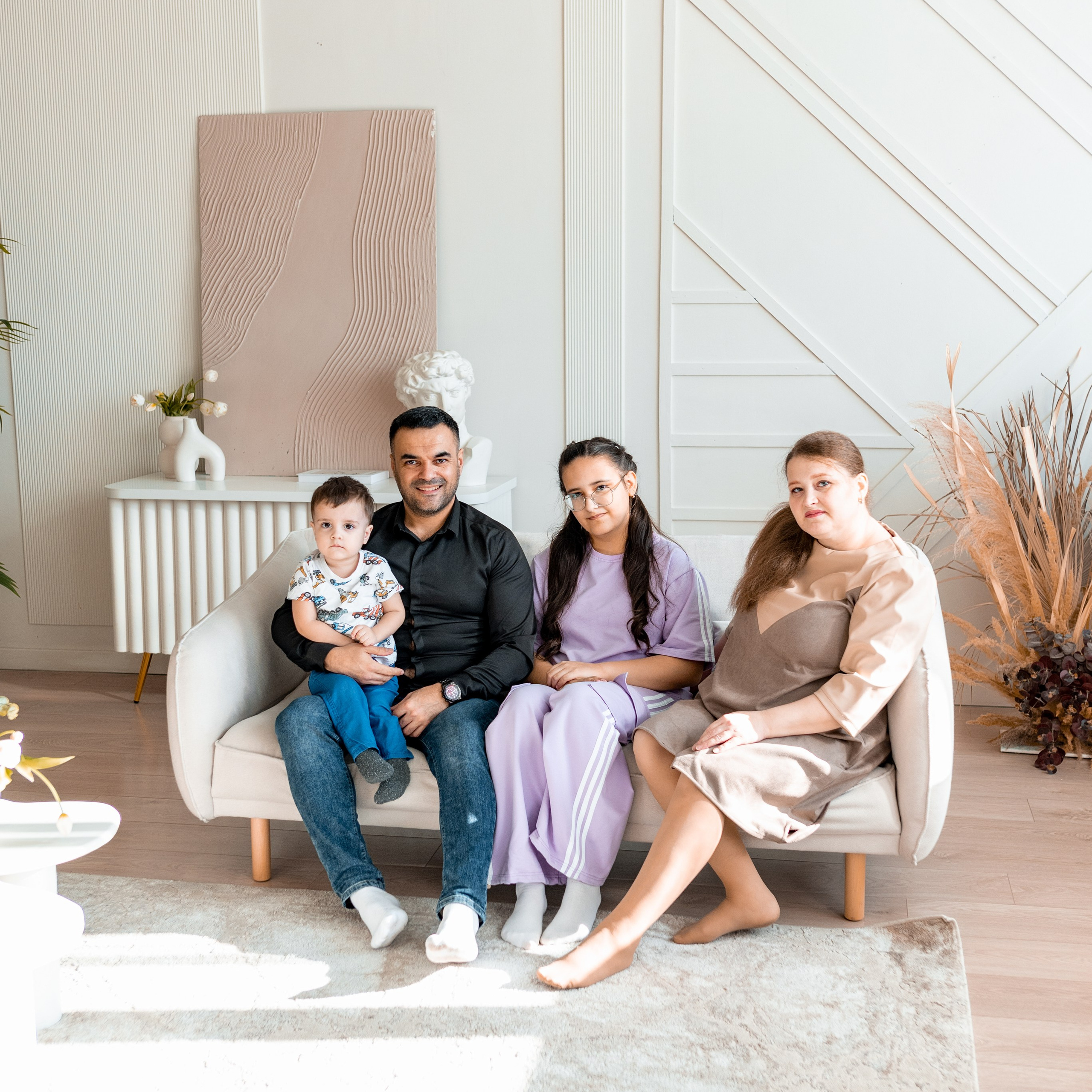 Отзывы. Семейный и свадебный фотограф в Ижевске Елена Полтанова