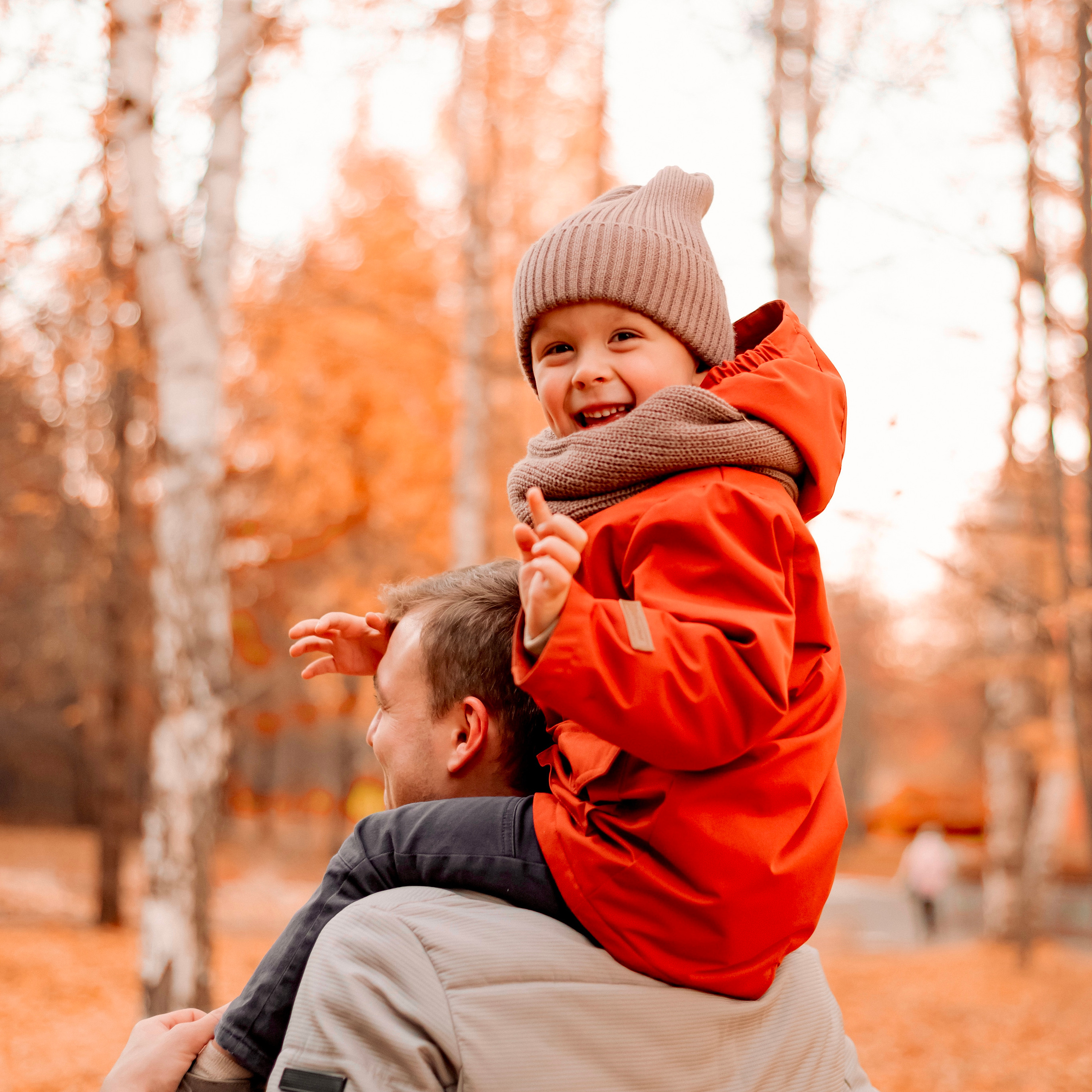 Кристина и Андрей