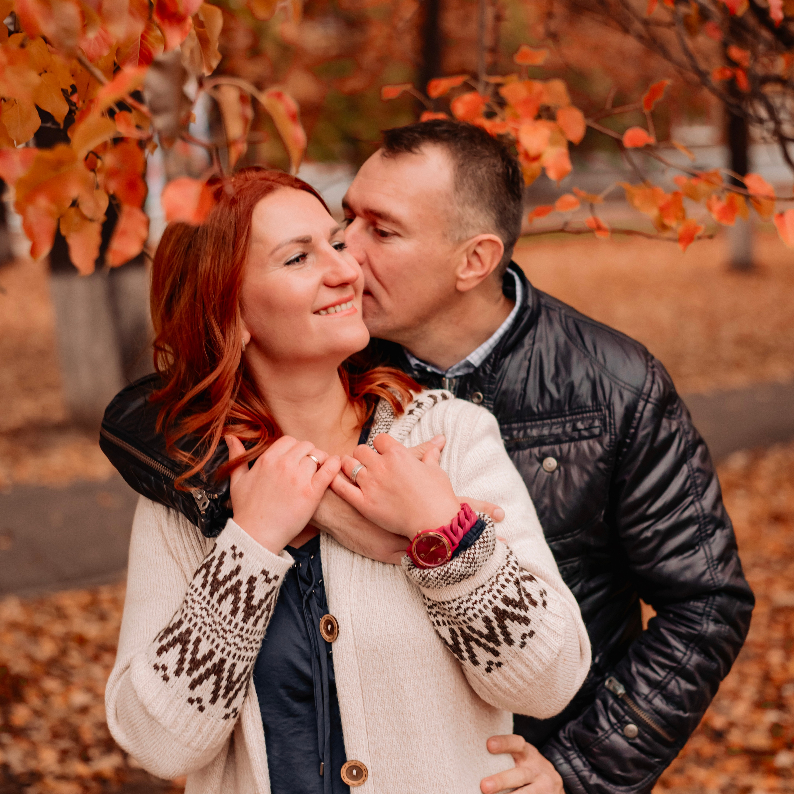 Елена и Владимир