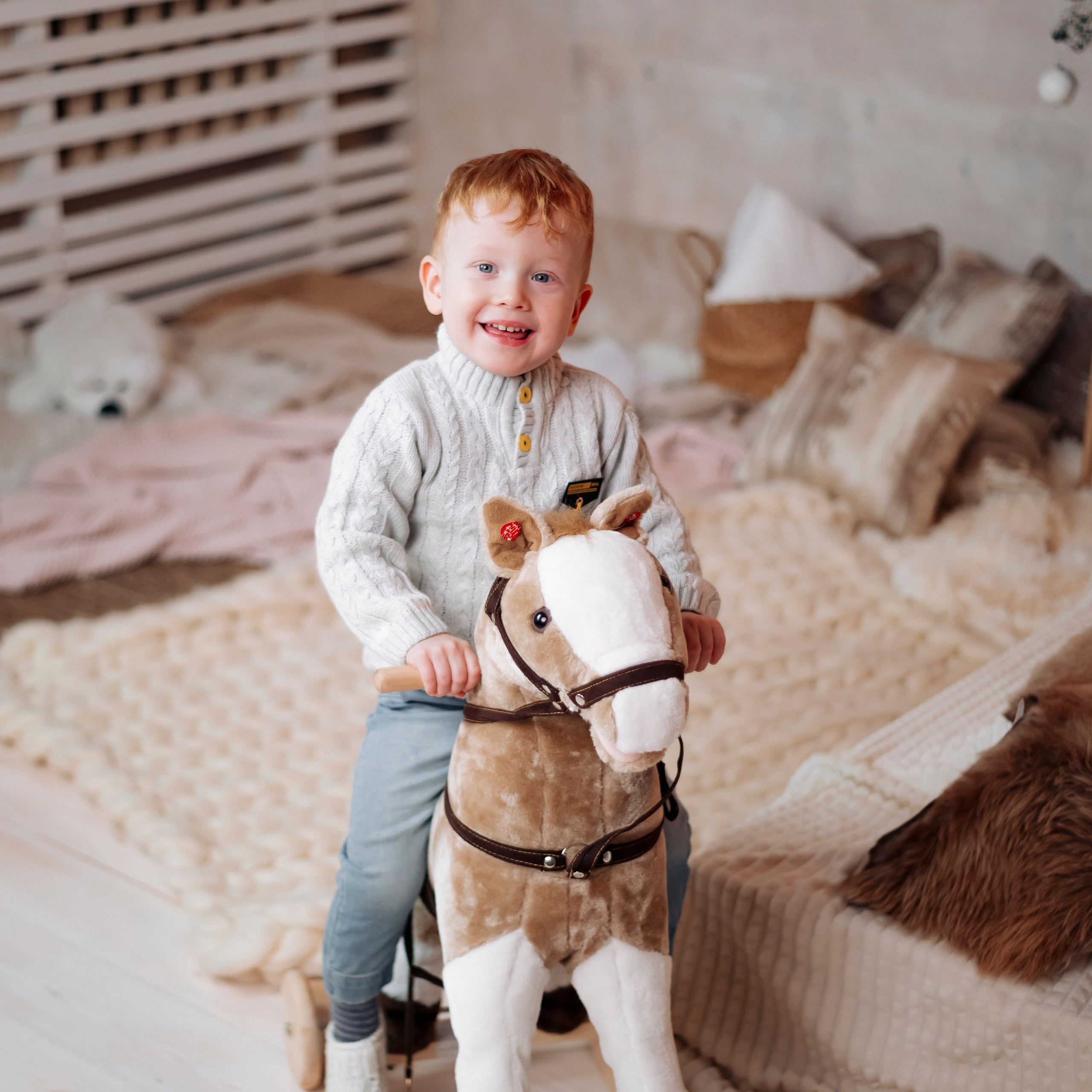 Мария и Павел