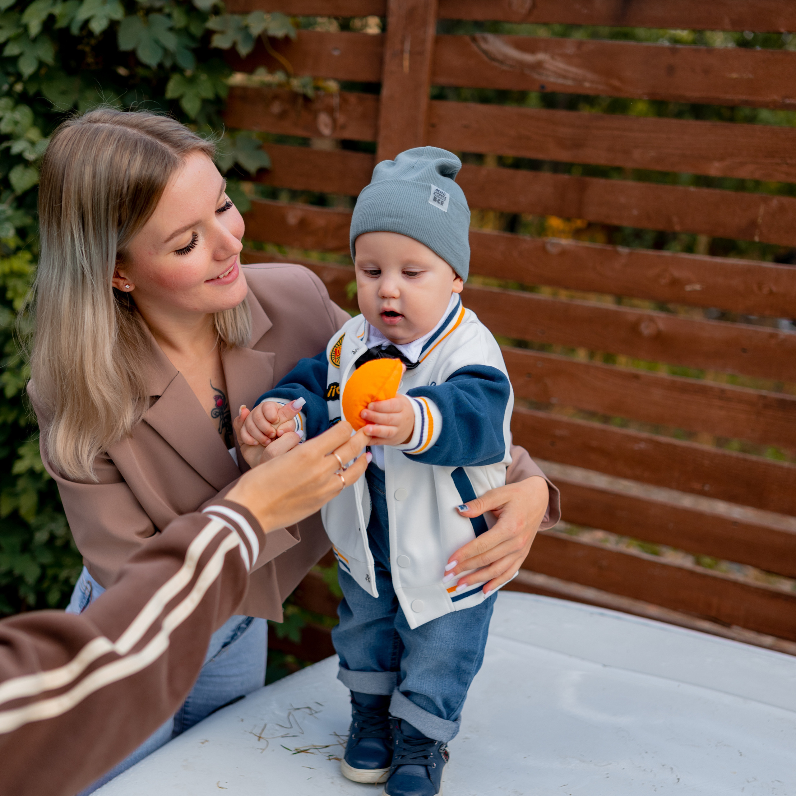 Отзывы. Семейный и свадебный фотограф в Ижевске Елена Полтанова