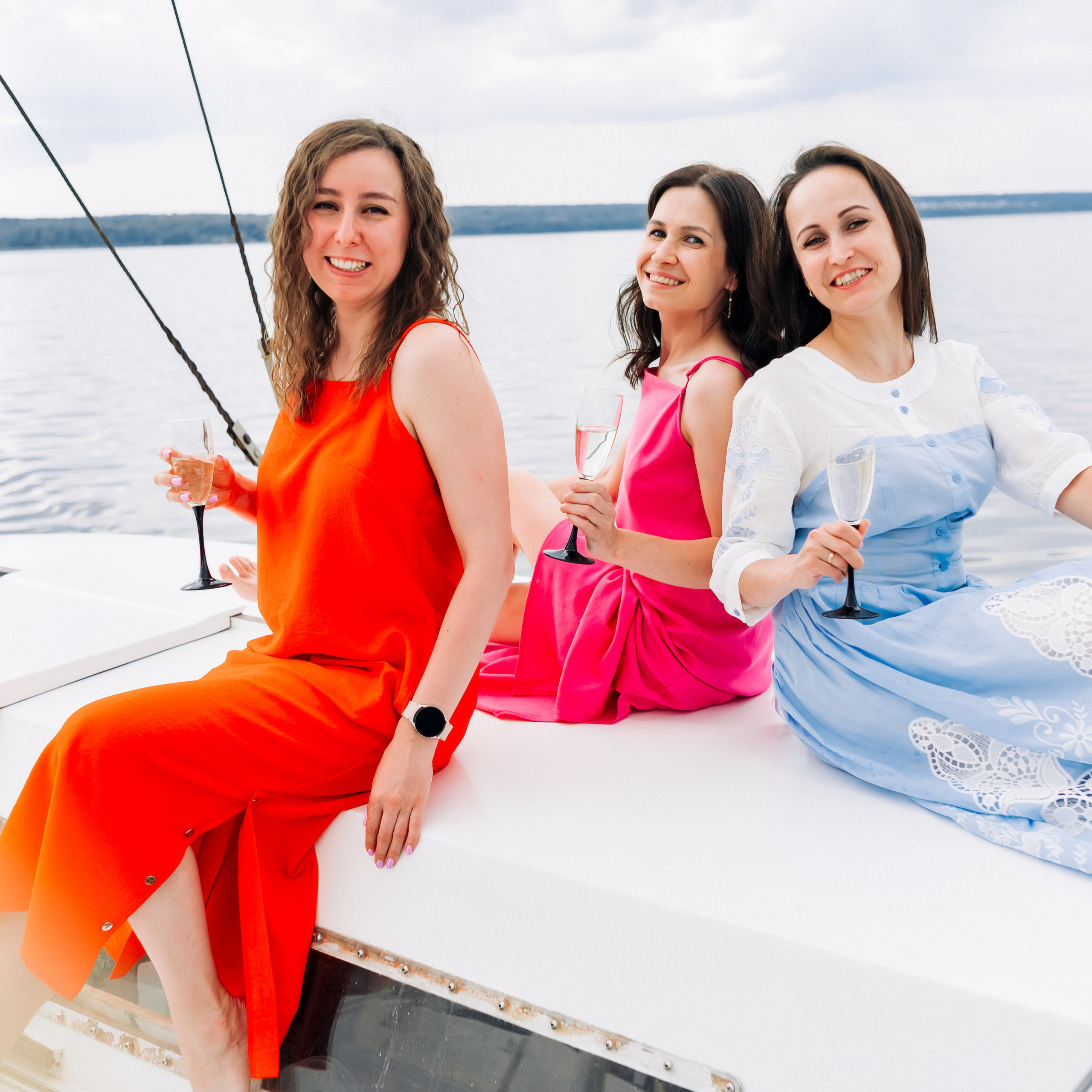 Отзывы. Семейный и свадебный фотограф в Ижевске Елена Полтанова