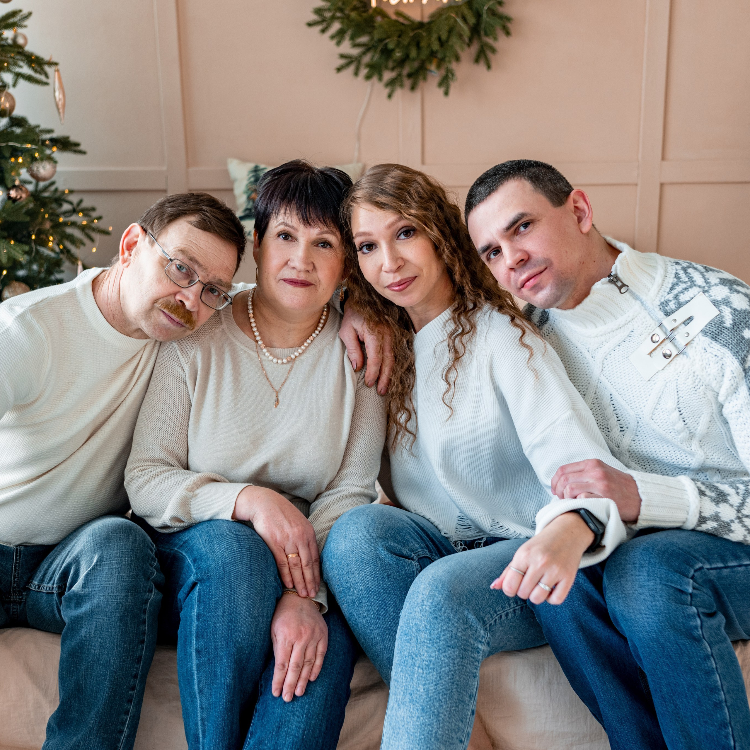 Отзывы. Семейный и свадебный фотограф в Ижевске Елена Полтанова