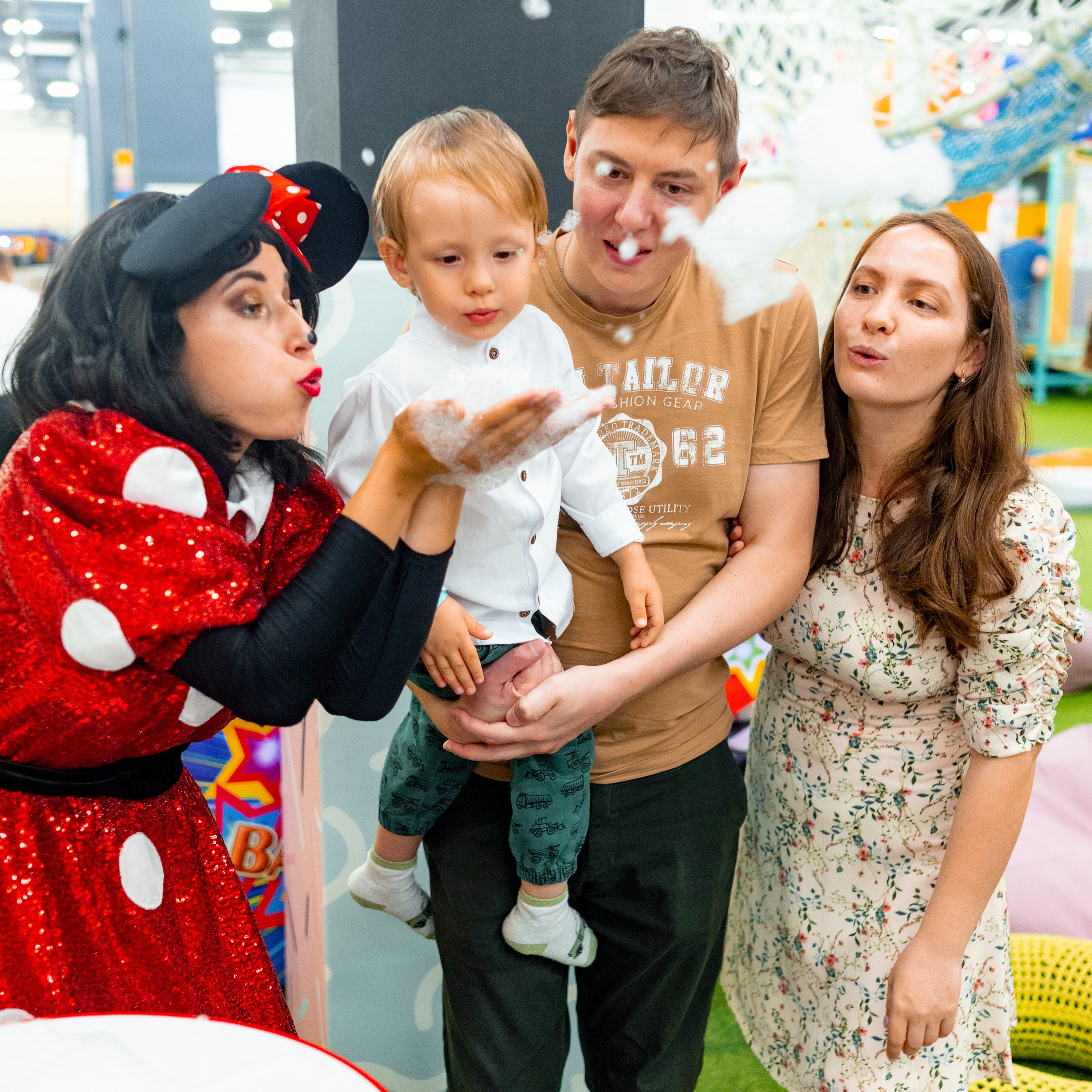 Отзывы. Семейный и свадебный фотограф в Ижевске Елена Полтанова