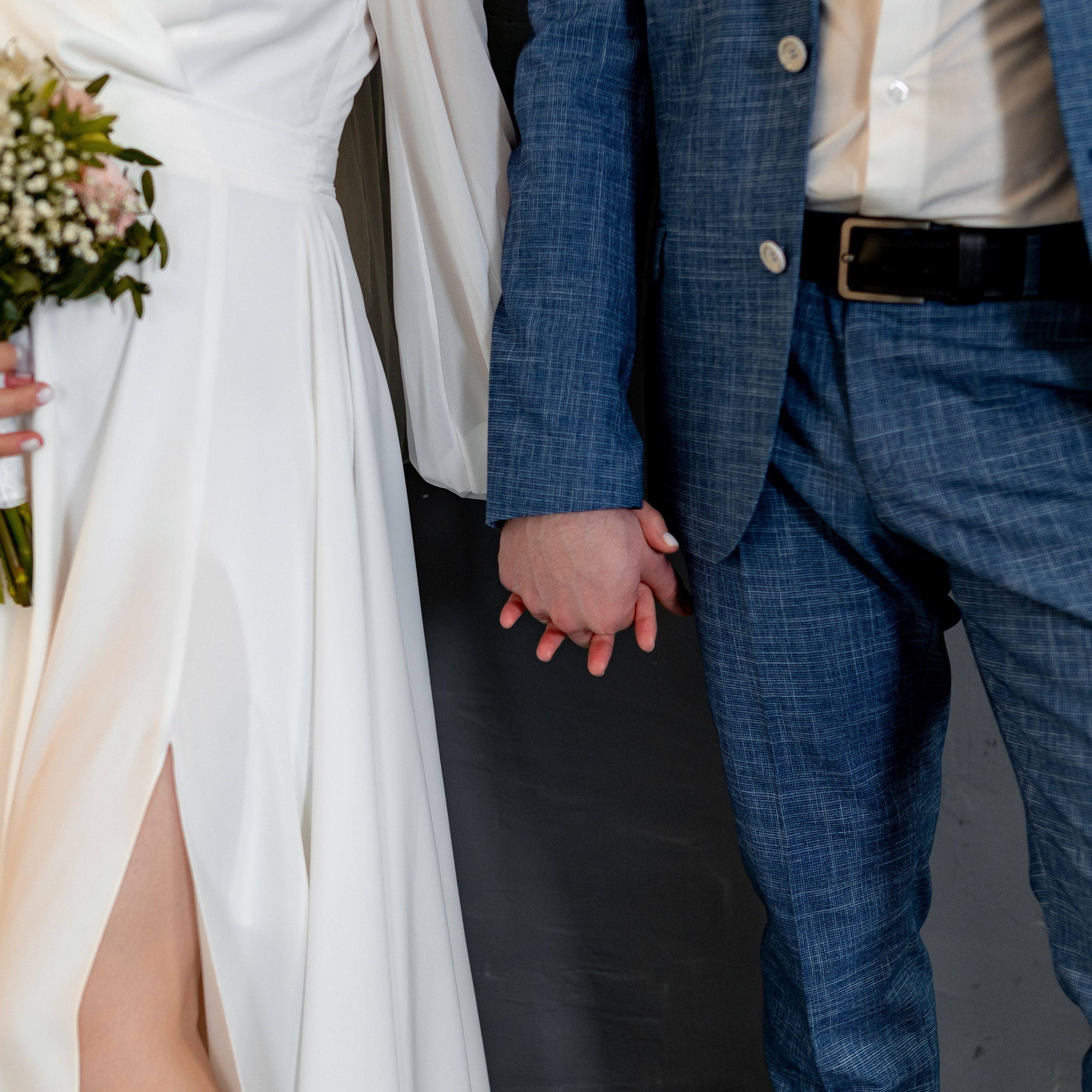 Наталья и Иван