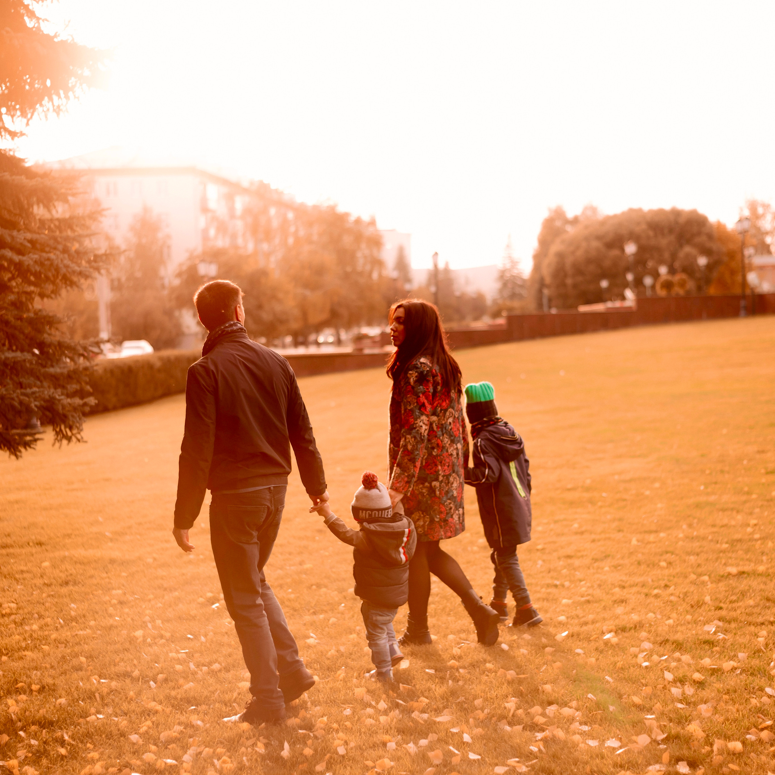 Наталья и Ринат