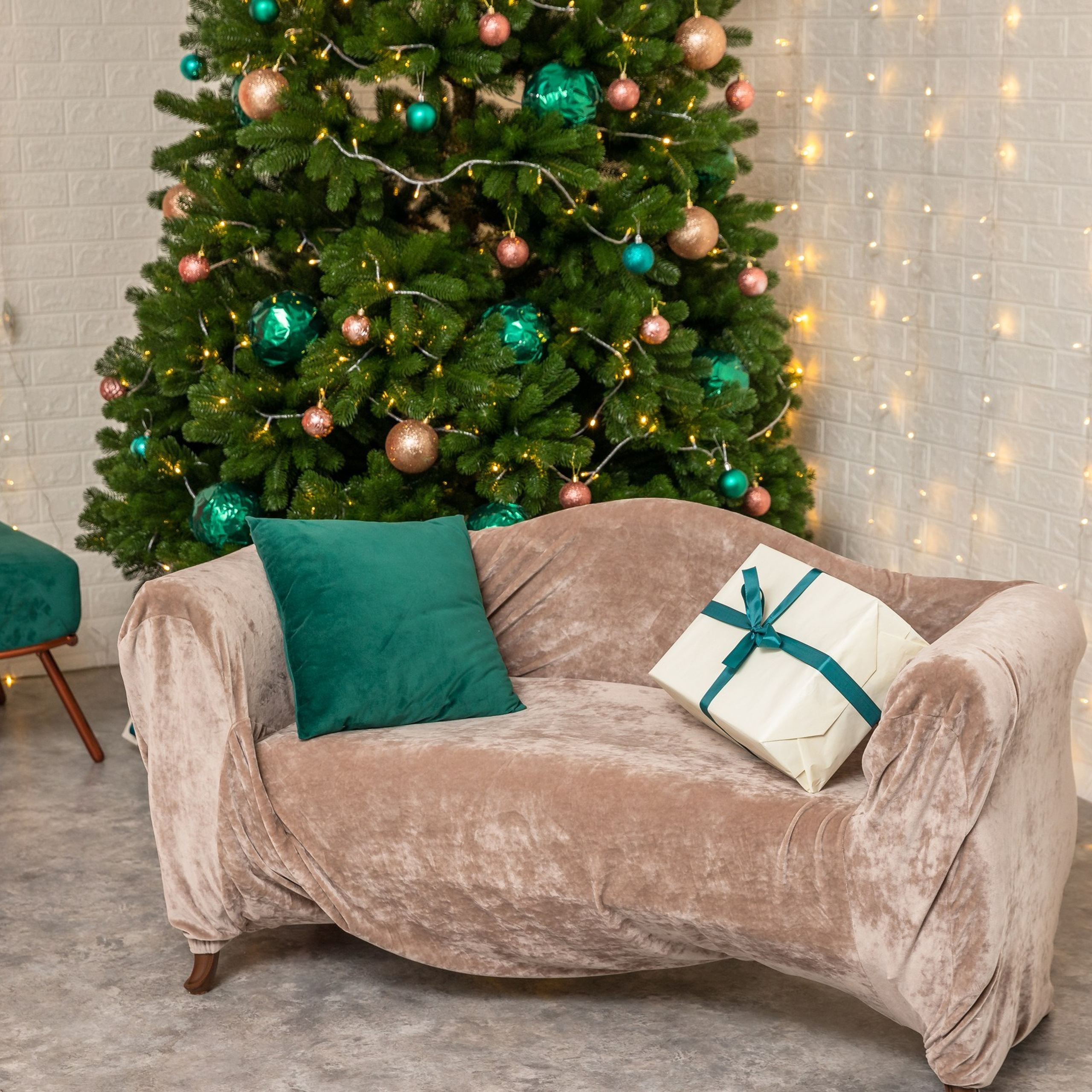 НГ Memories. Детский семейный фотограф в г. Находка Ольга Коваленко, фотостудия Memories