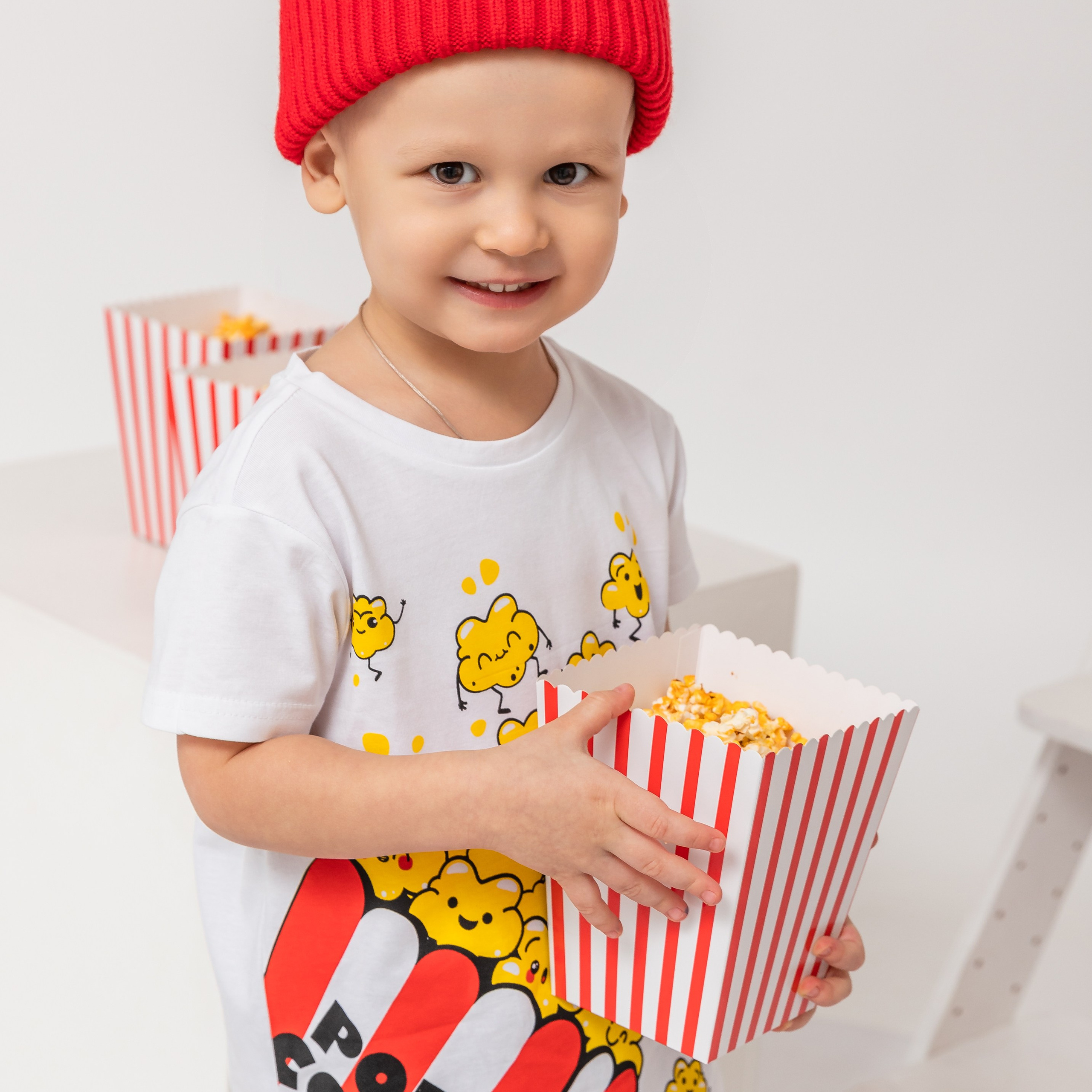 Тематические фотозоны. Детский семейный фотограф в г. Находка Ольга Коваленко, фотостудия Memories