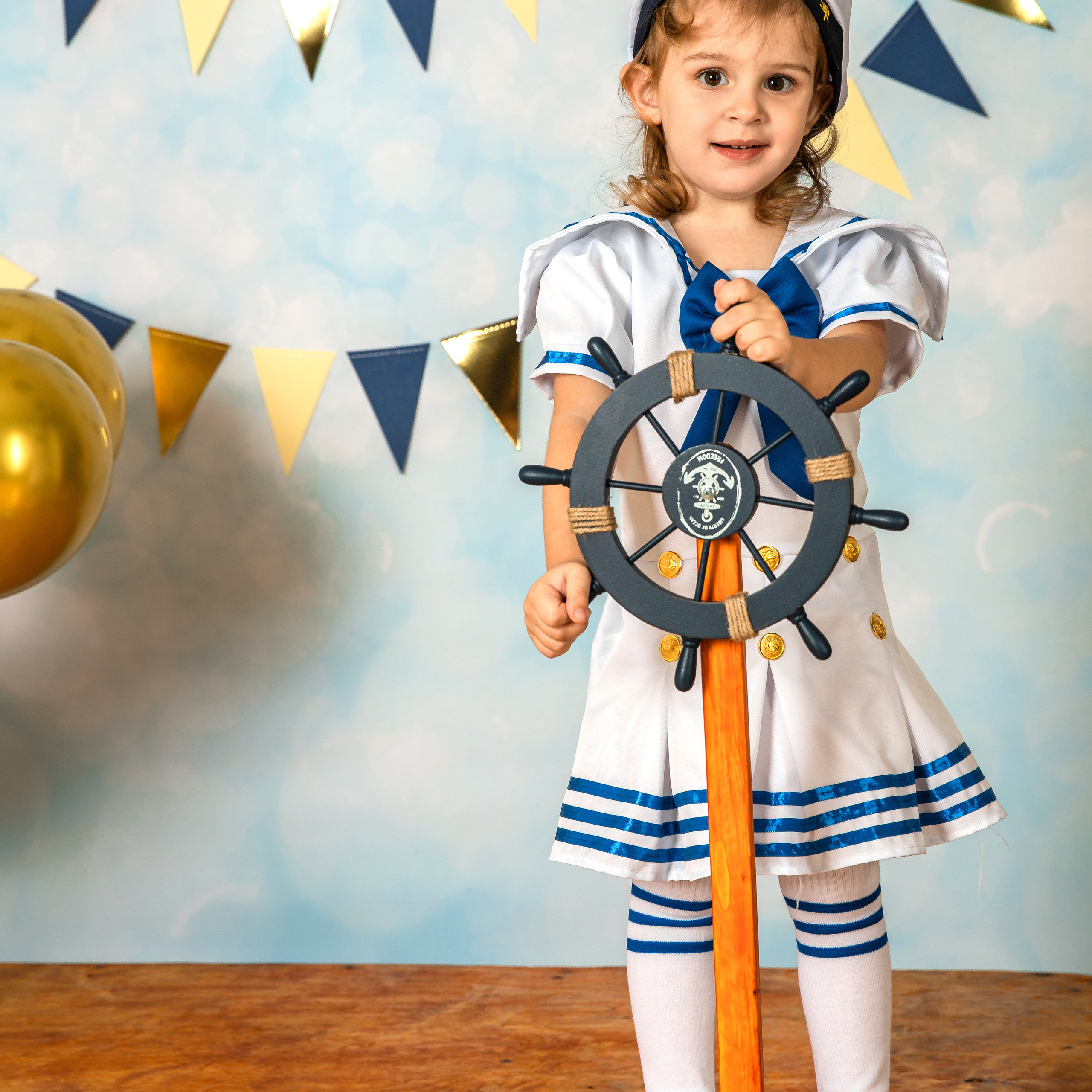 Новый год, костюмы. Детский семейный фотограф в г. Находка Ольга Коваленко, фотостудия Memories