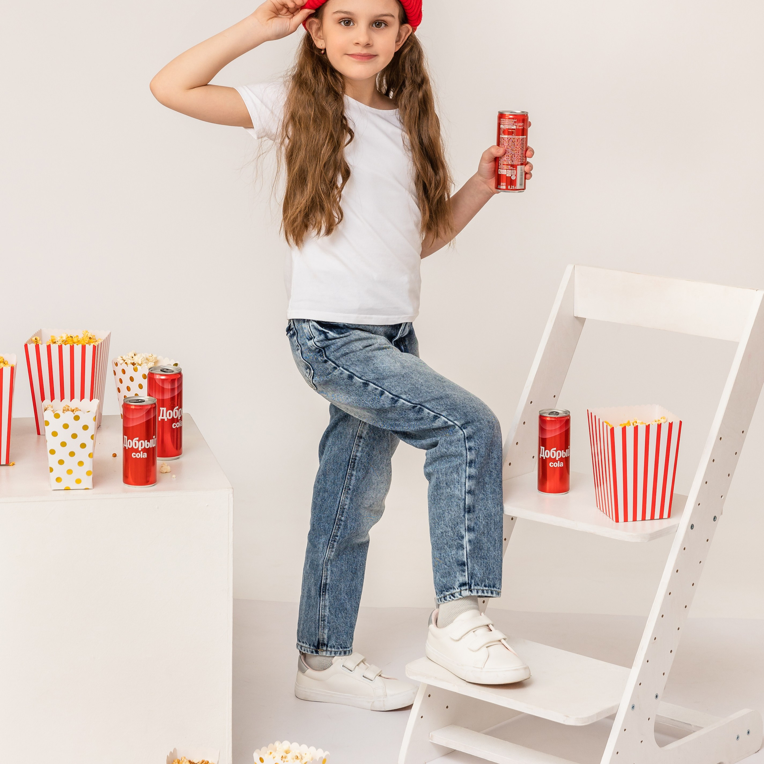 Тематические фотозоны. Детский семейный фотограф в г. Находка Ольга Коваленко, фотостудия Memories