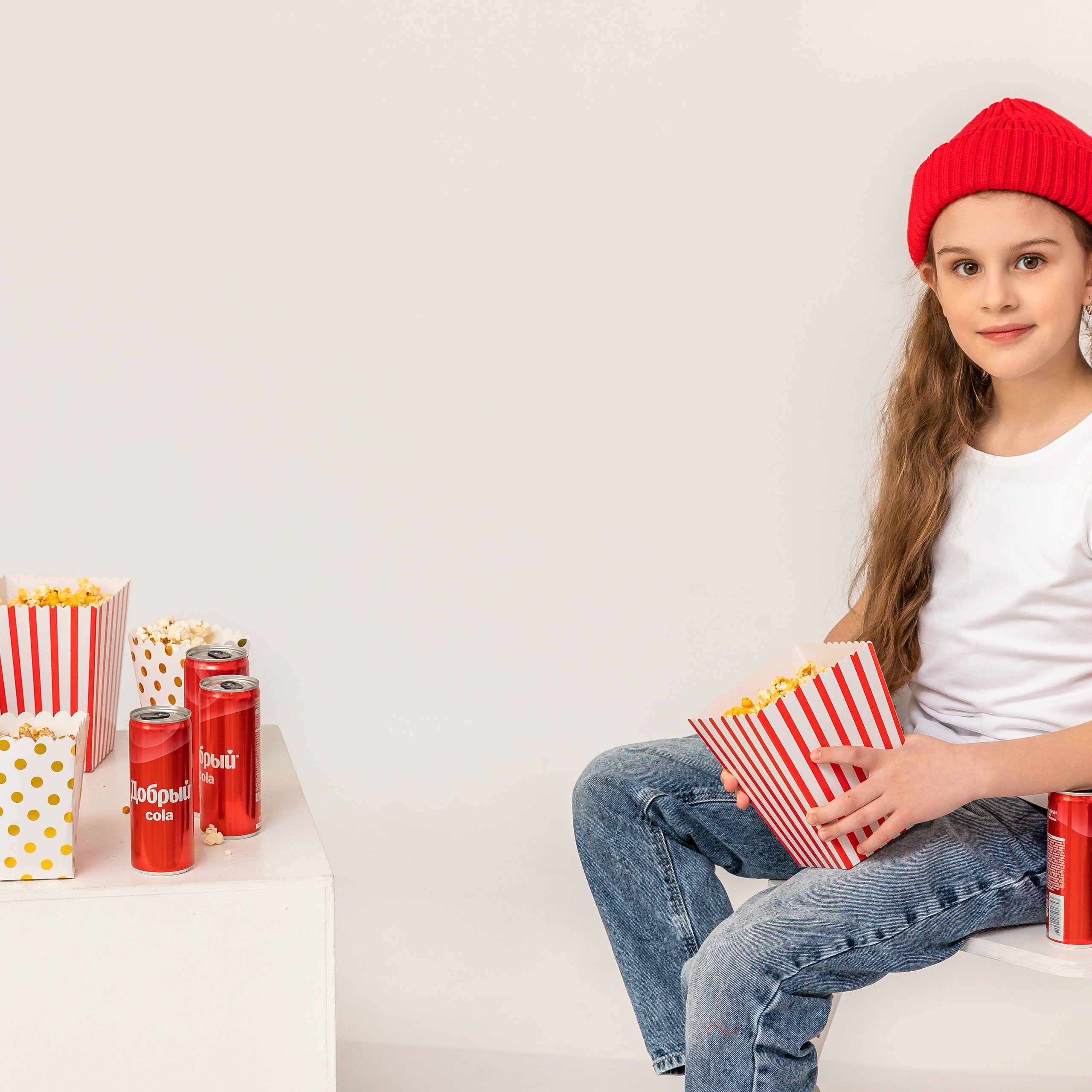 Тематические фотозоны. Детский семейный фотограф в г. Находка Ольга Коваленко, фотостудия Memories