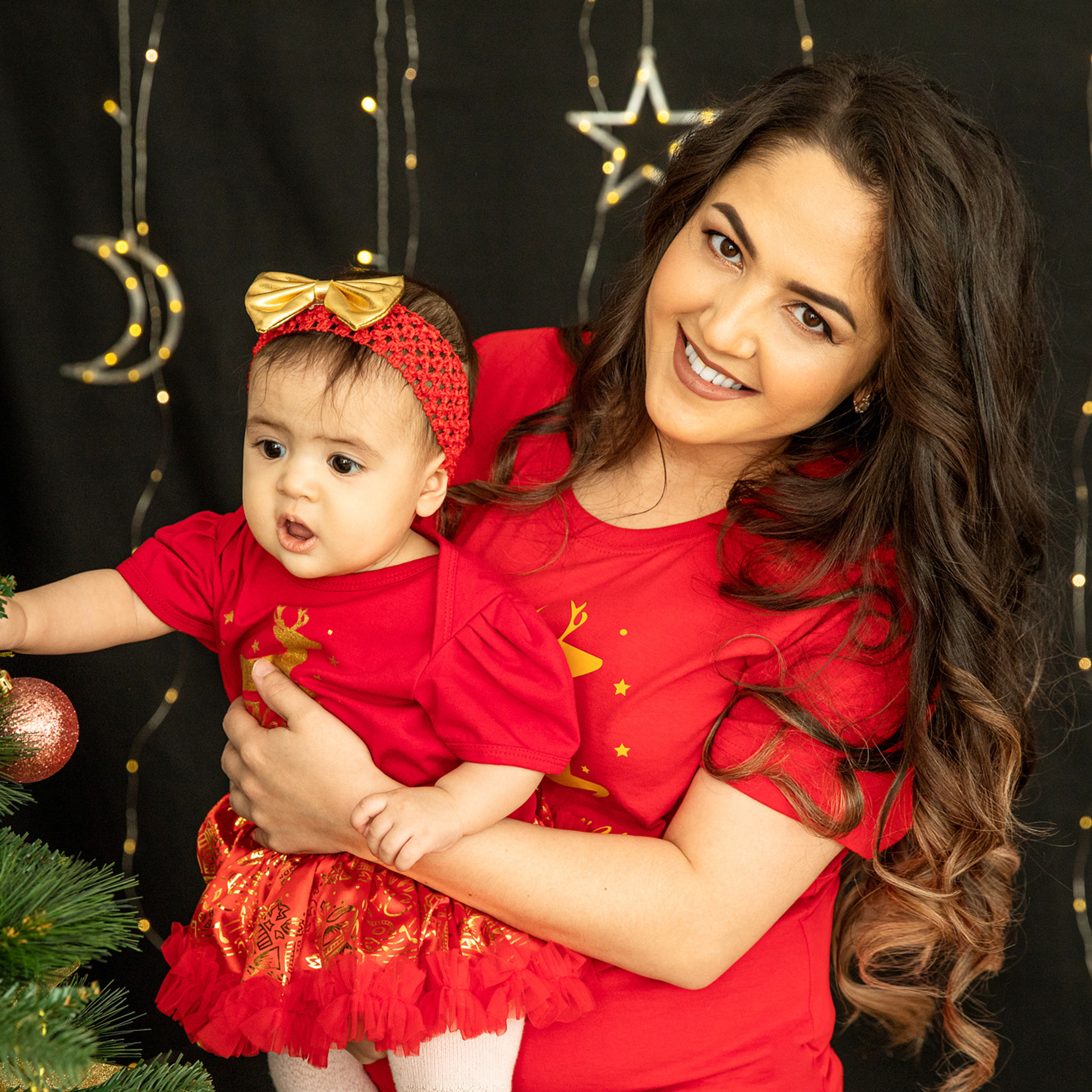 Новый год, костюмы. Детский семейный фотограф в г. Находка Ольга Коваленко, фотостудия Memories