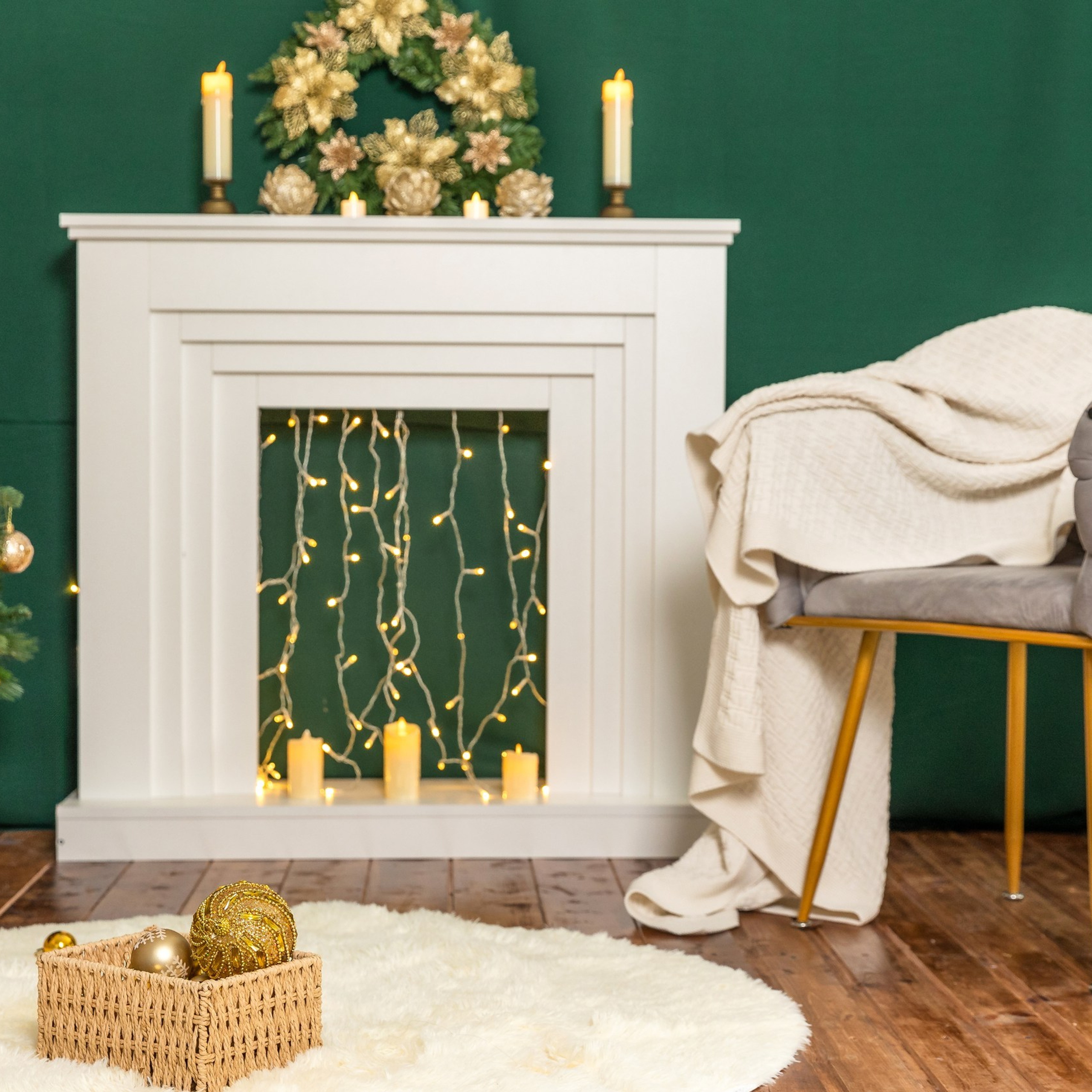 НГ Memories. Детский семейный фотограф в г. Находка Ольга Коваленко, фотостудия Memories