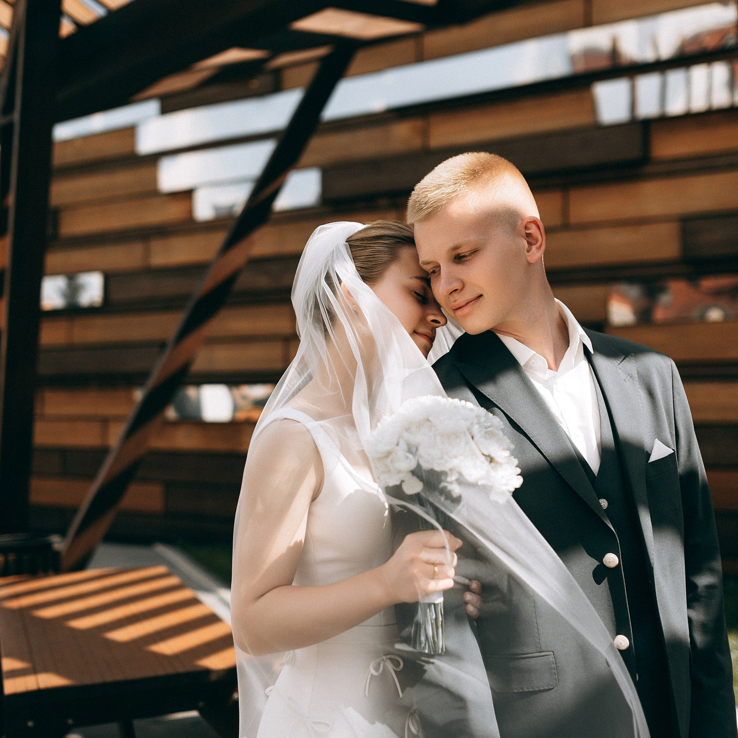 Илья и&nbsp;Анна