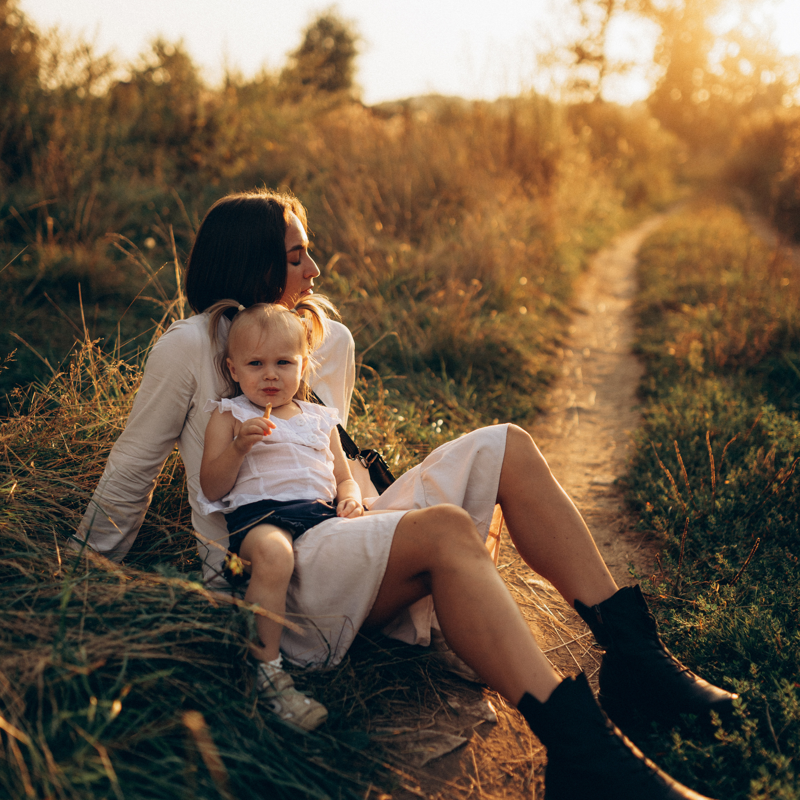 Для милейших девочек