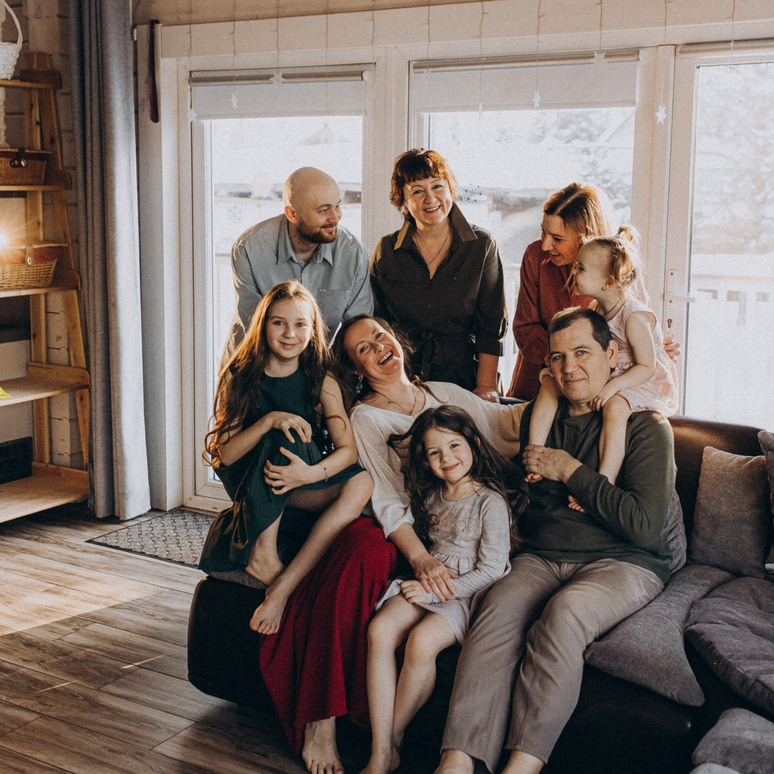 Отзывы. Фотограф Алексин, Тула