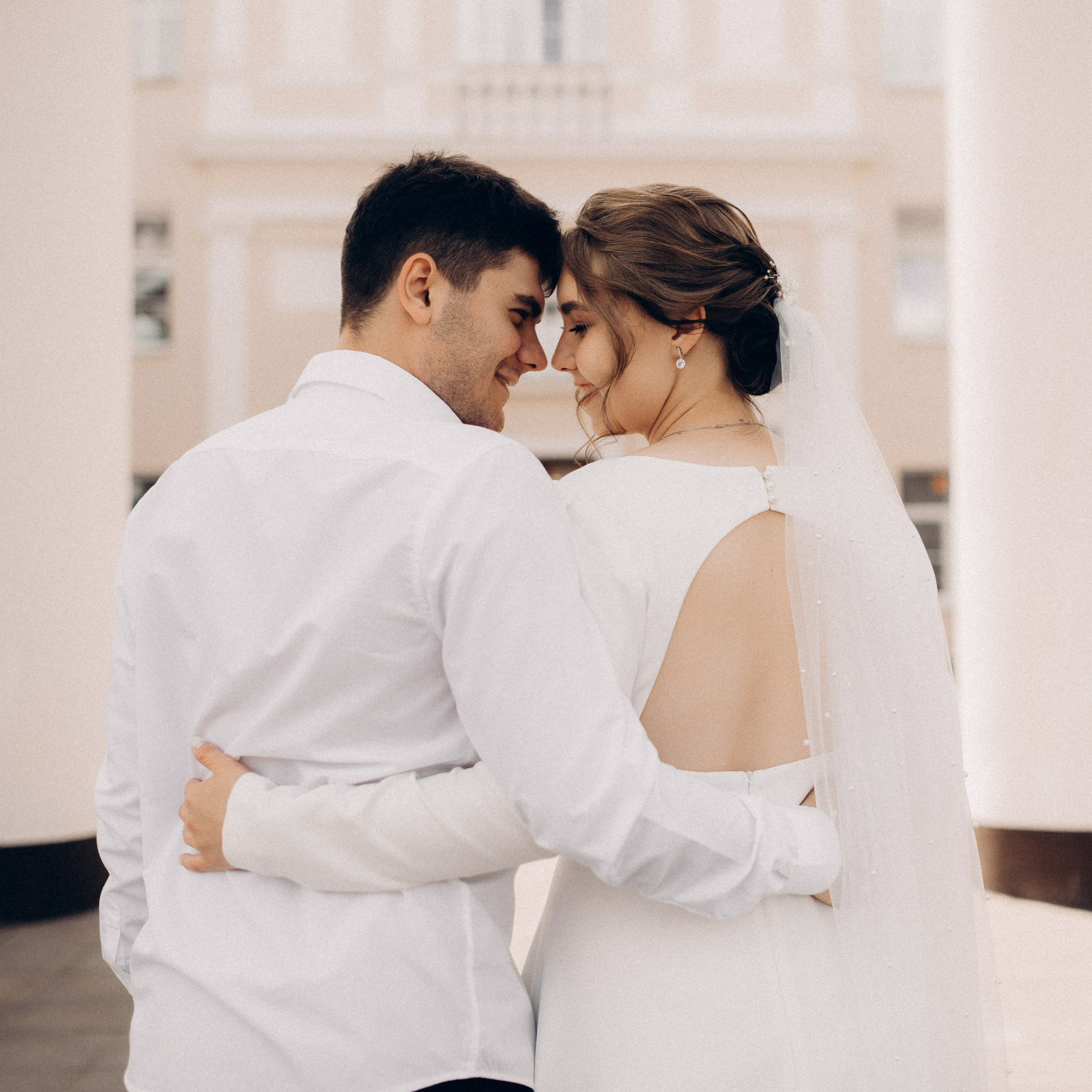 Алексей и Вероника