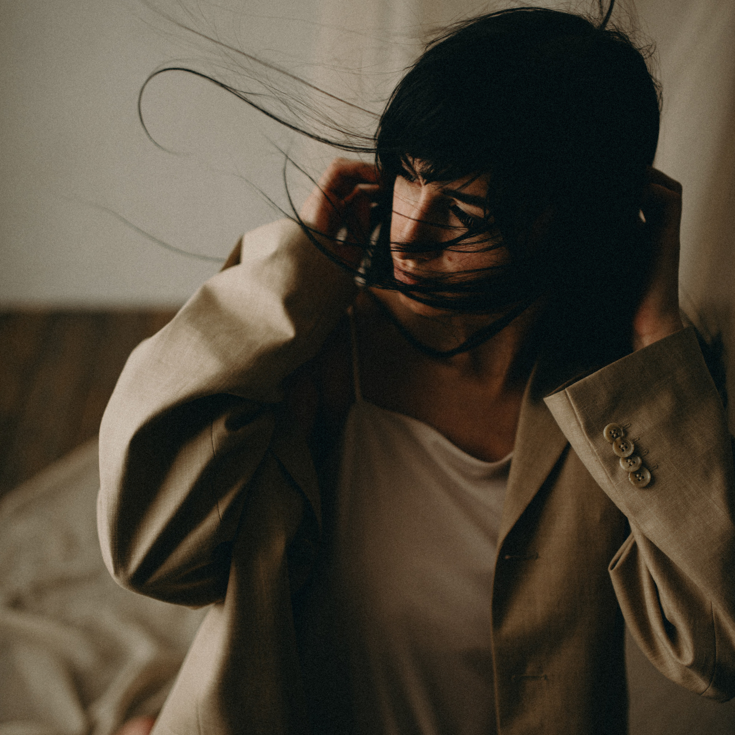 Вдохновение Питером