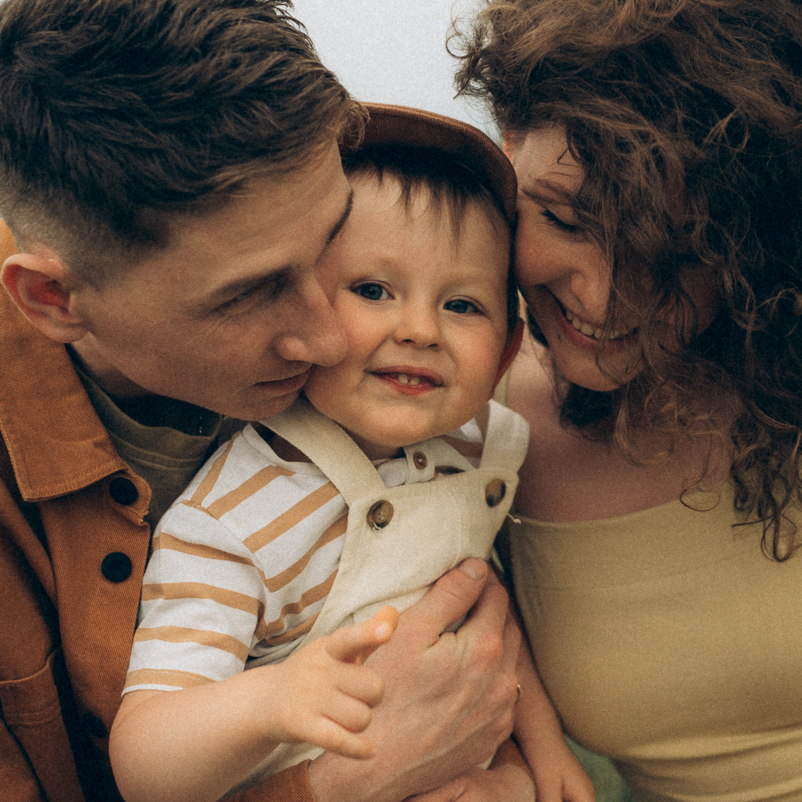 Летняя ко Дню Рождения!