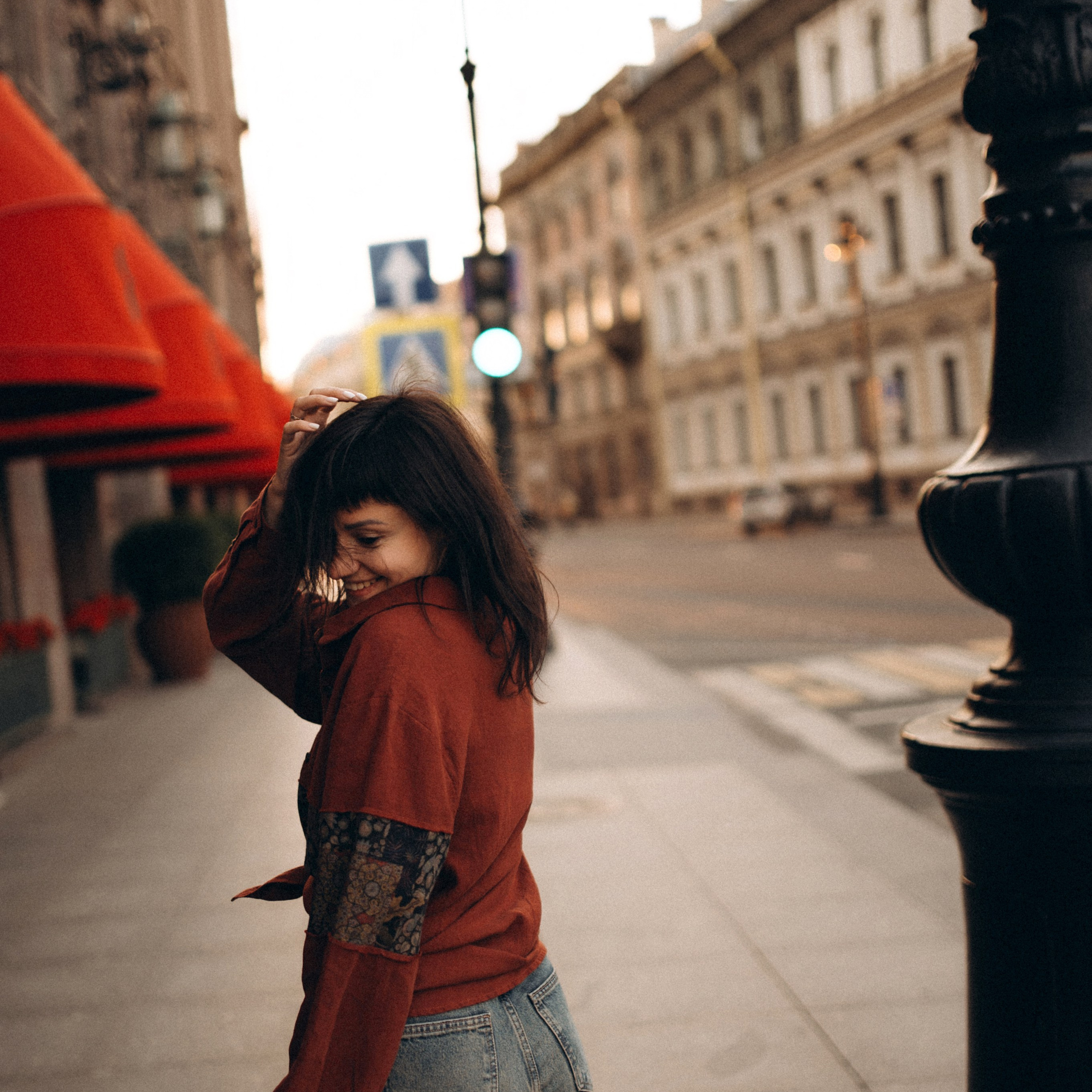 Настроение Питер!