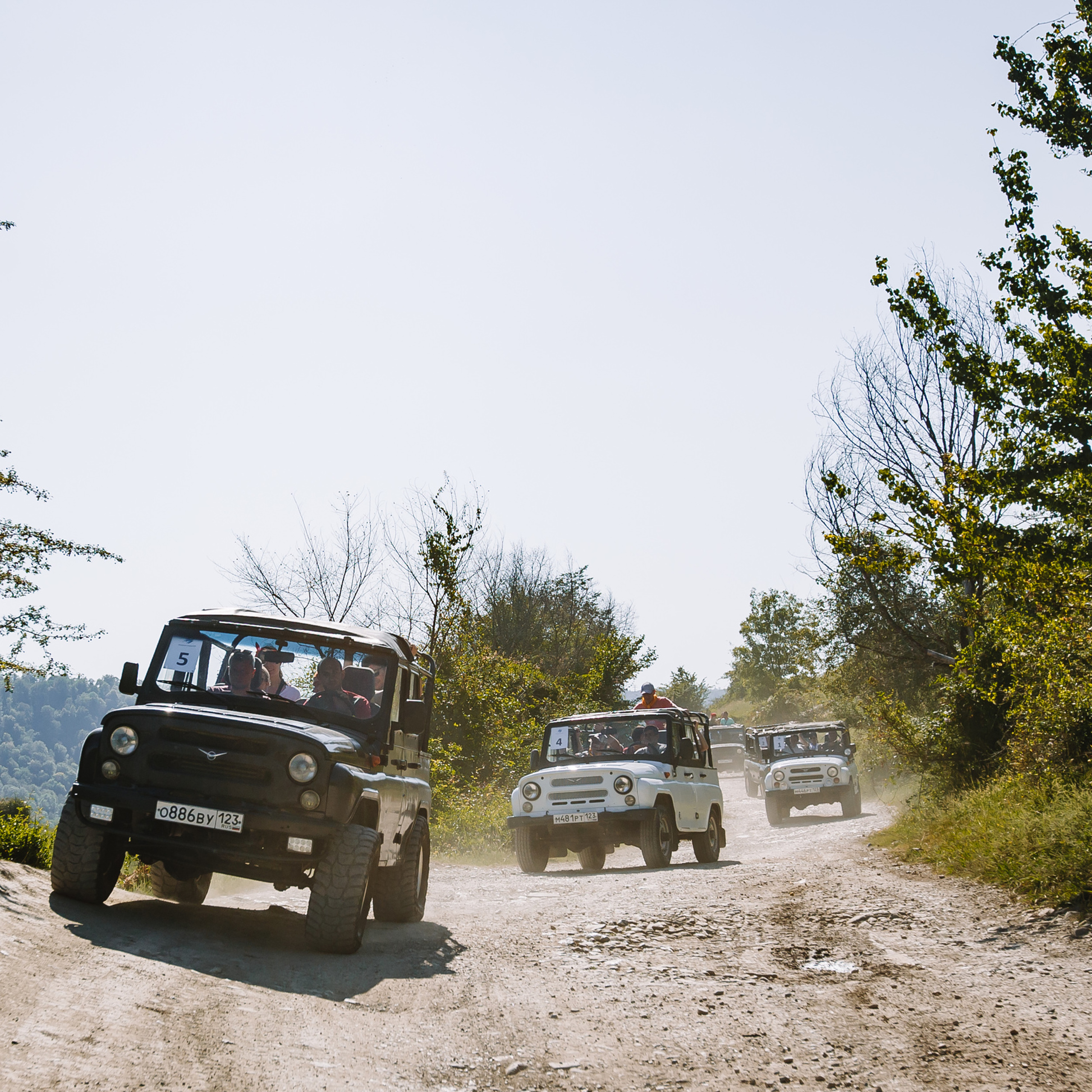 ВТБ Джиппинг