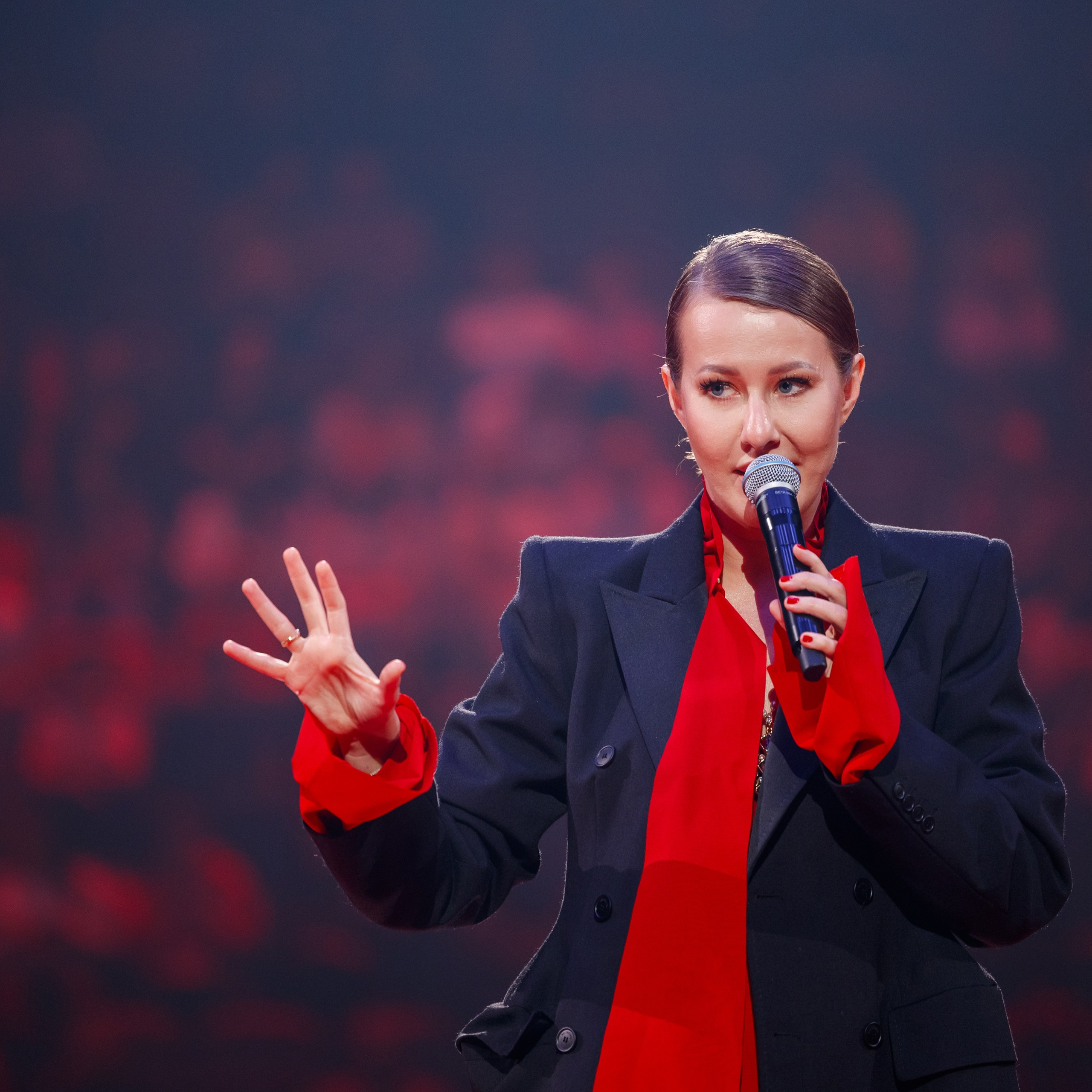 Альфа-Конфа