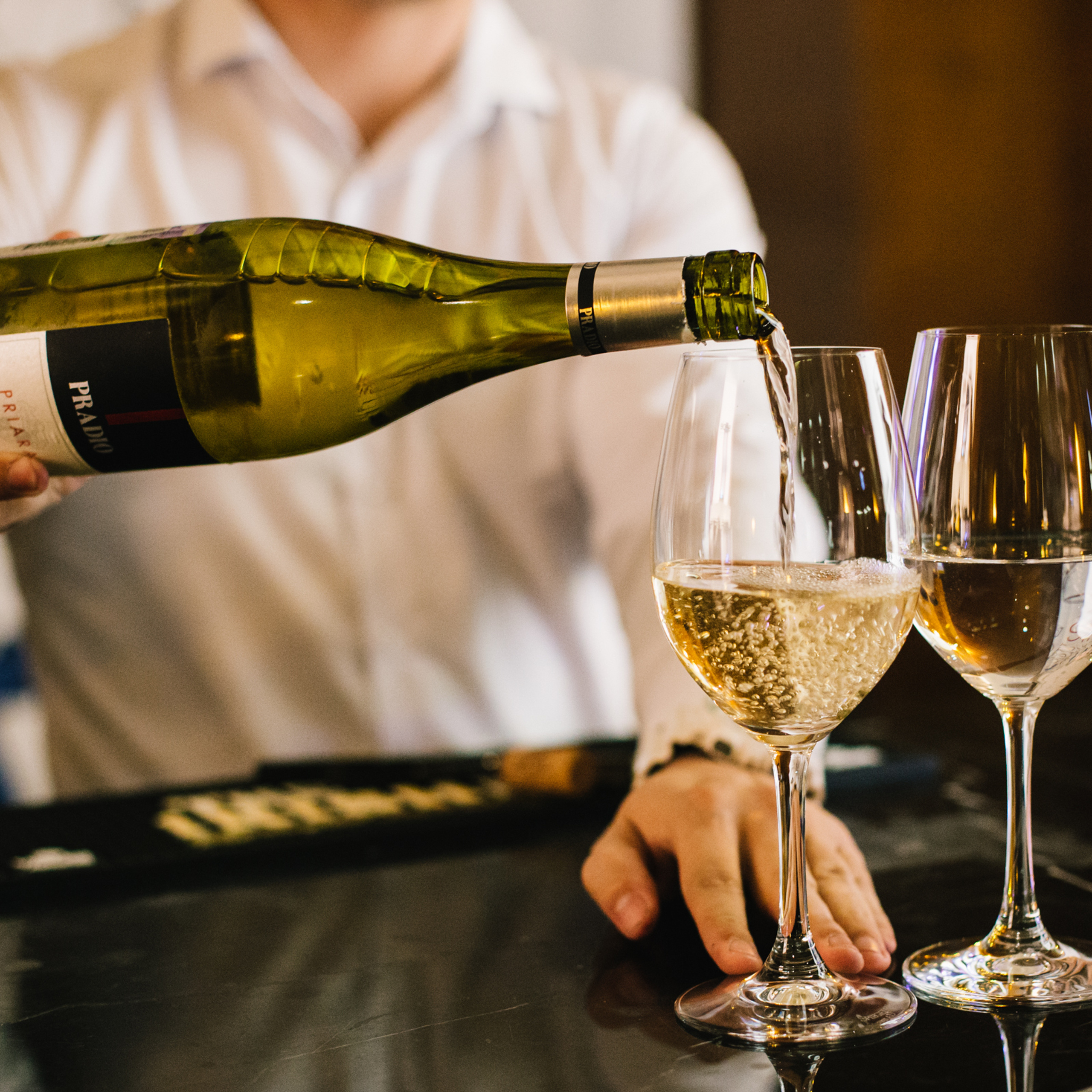 Дегустация Simple Wine