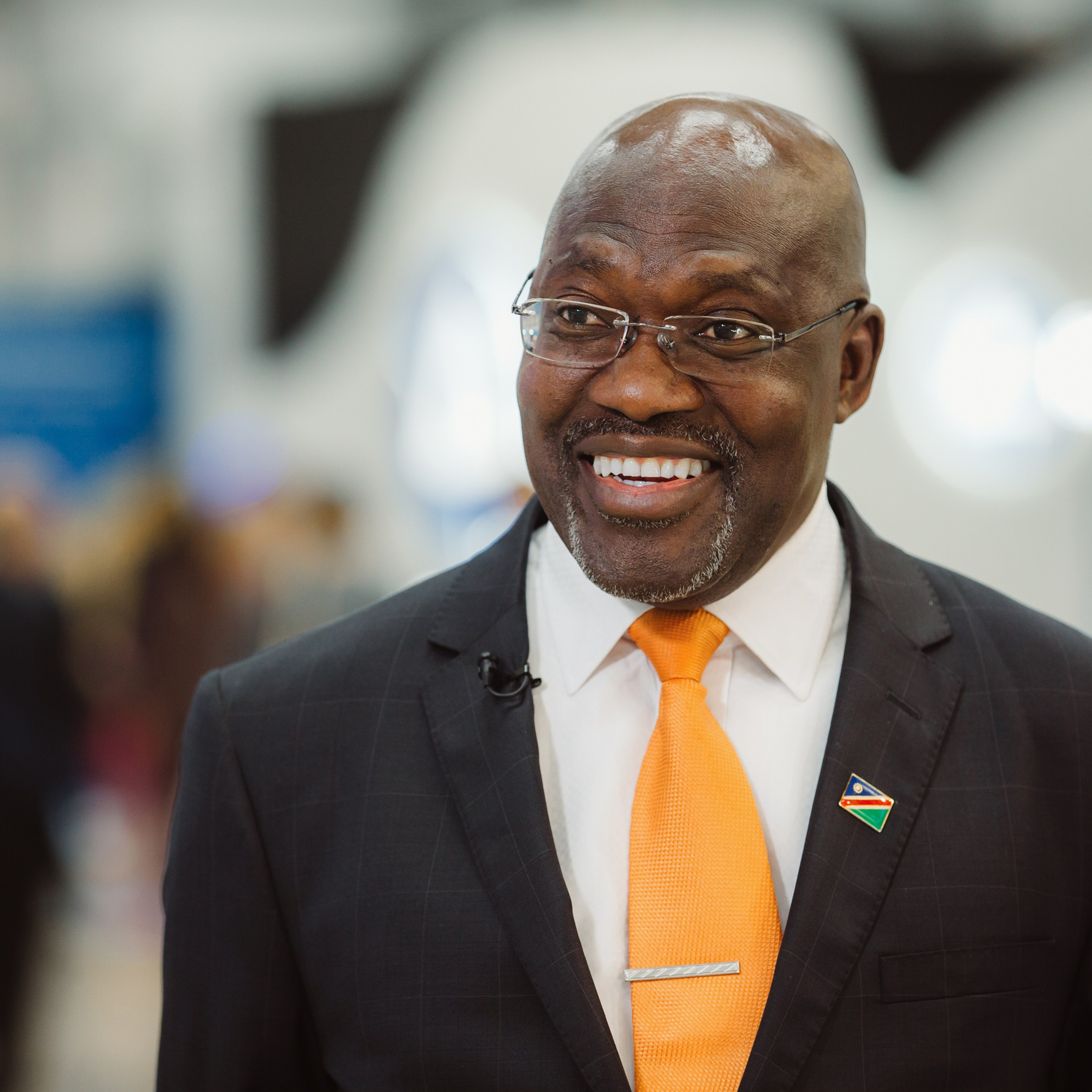 Форум Россия — Африка