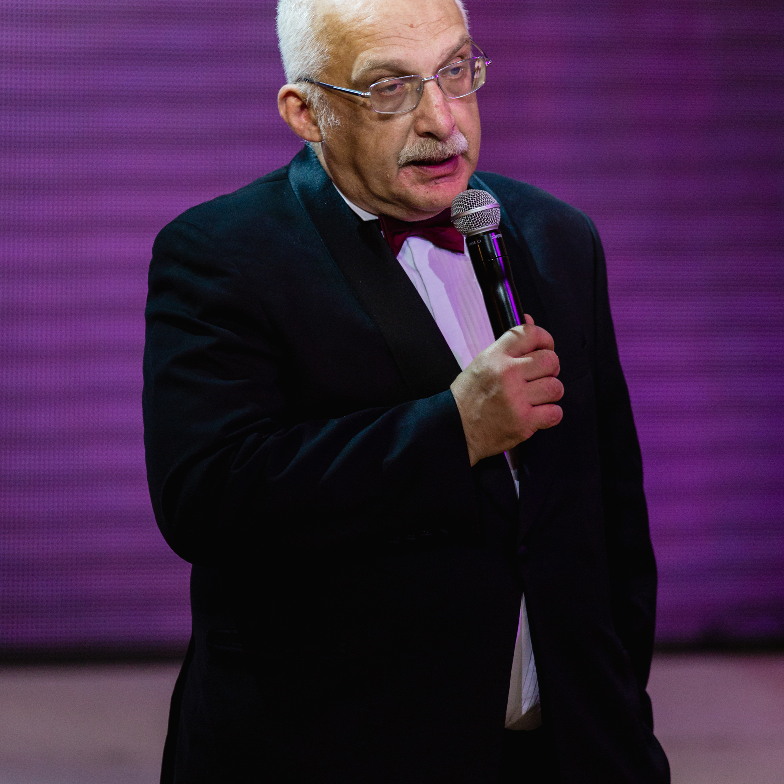 «Игры Разума» с Друзем