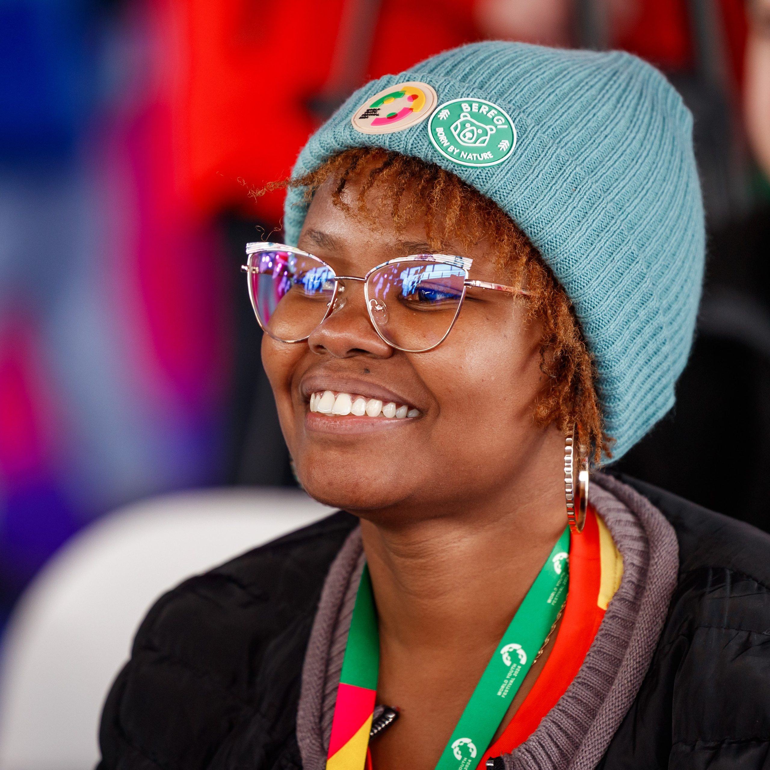 Всемирный Молодежный Фестиваль 2024