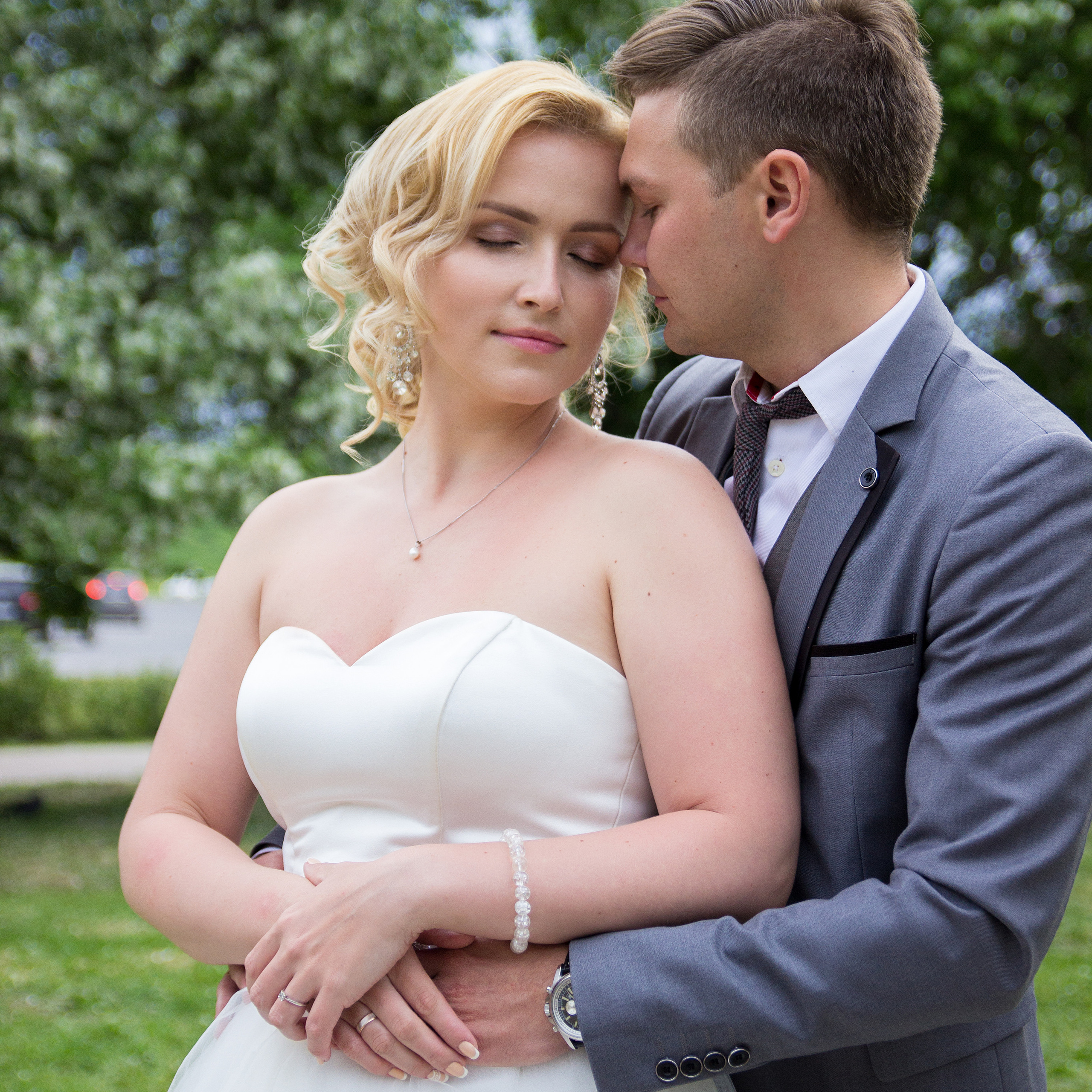 Семейный и свадебный фотограф в Перми