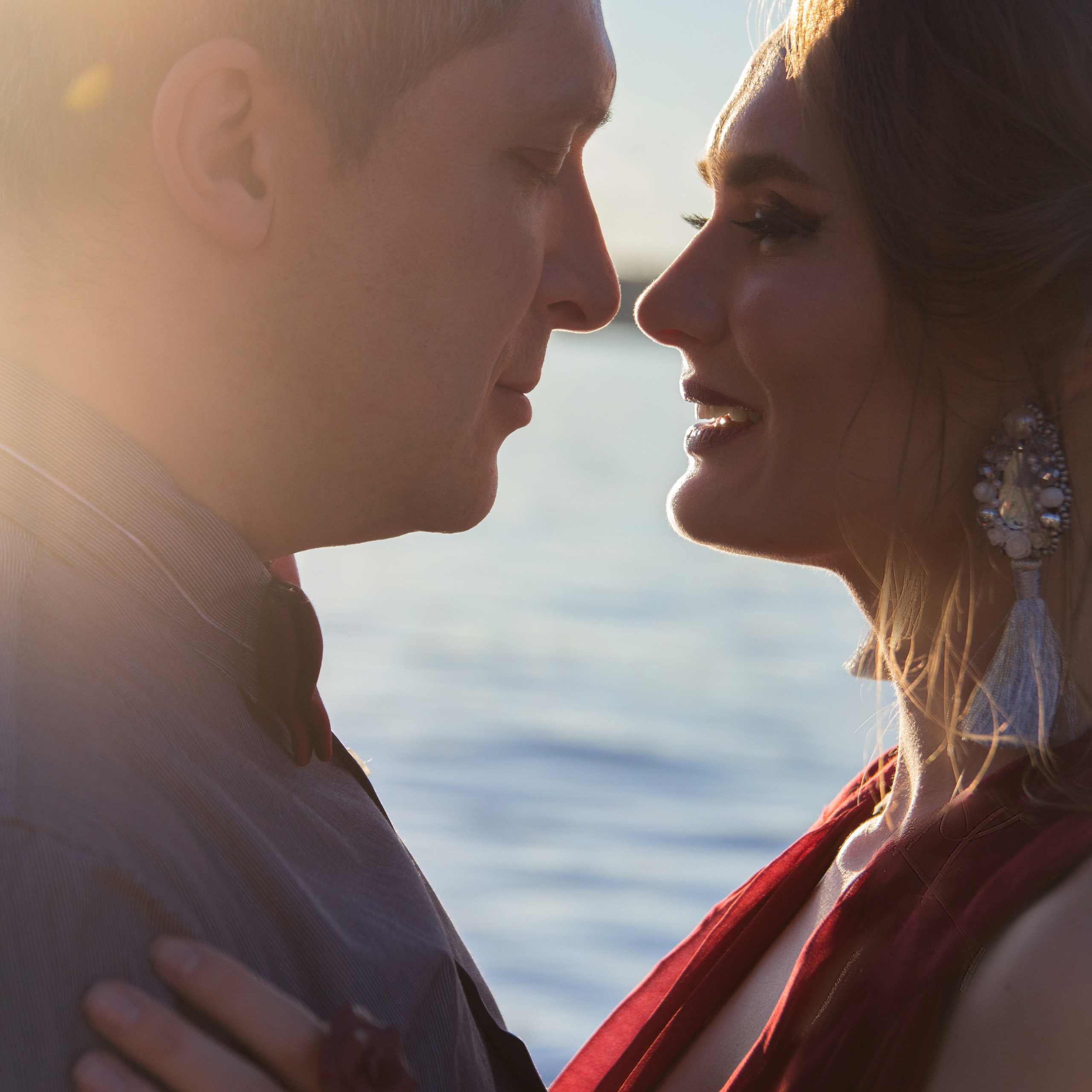 Семейный и свадебный фотограф в Перми