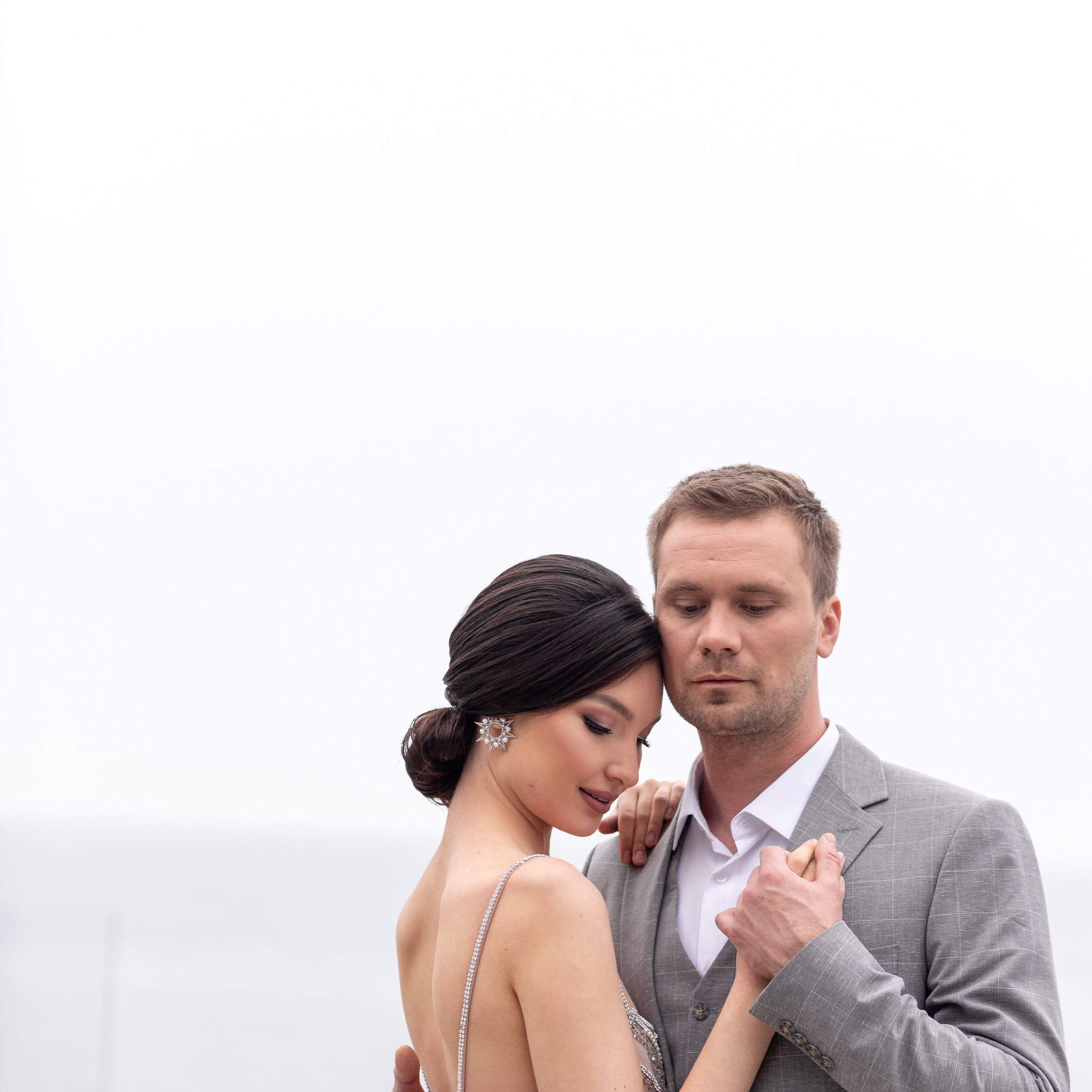 Эльмина и Максим