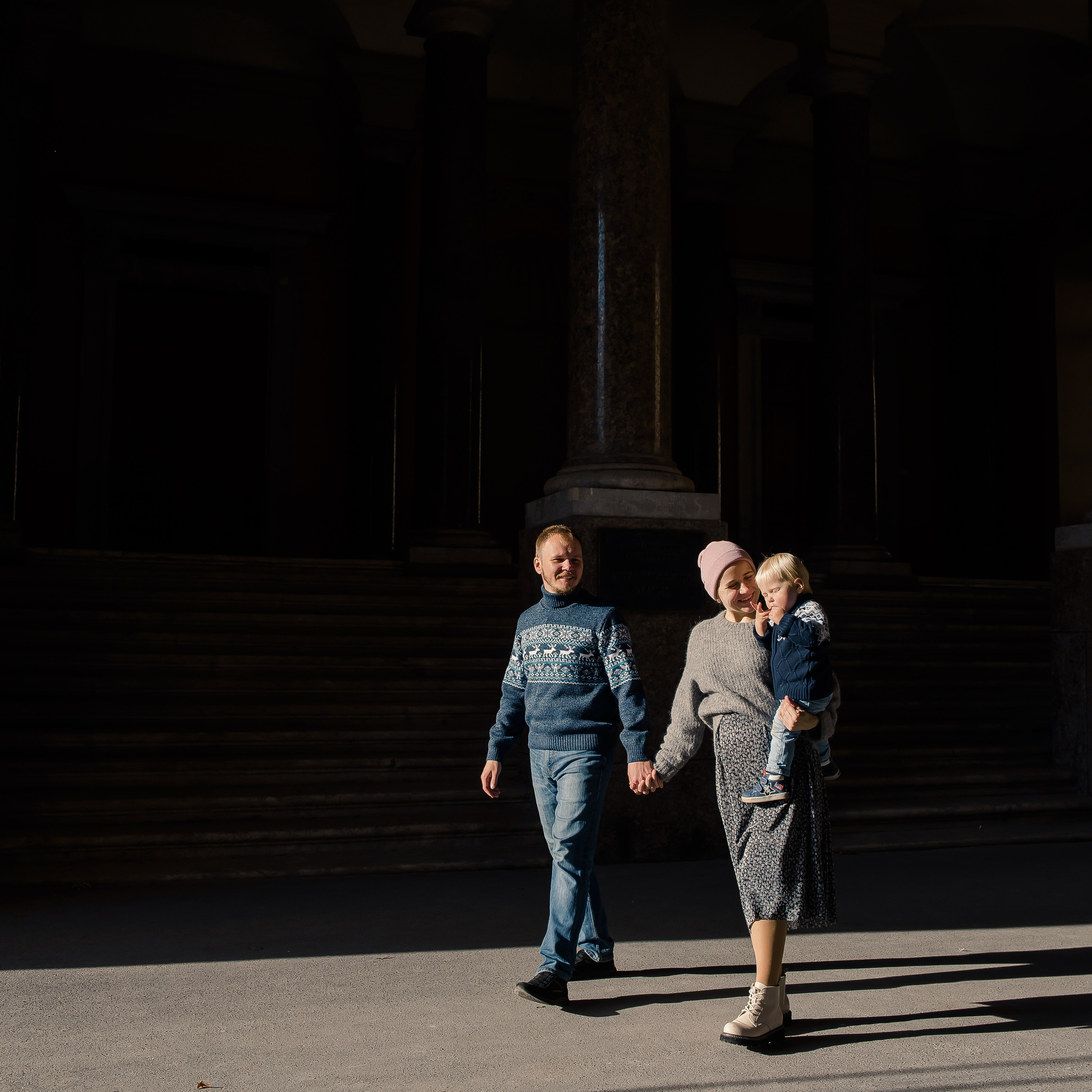 Отзывы. Семейный и свадебный фотограф в Санкт-Петербурге Серафима Смирнова